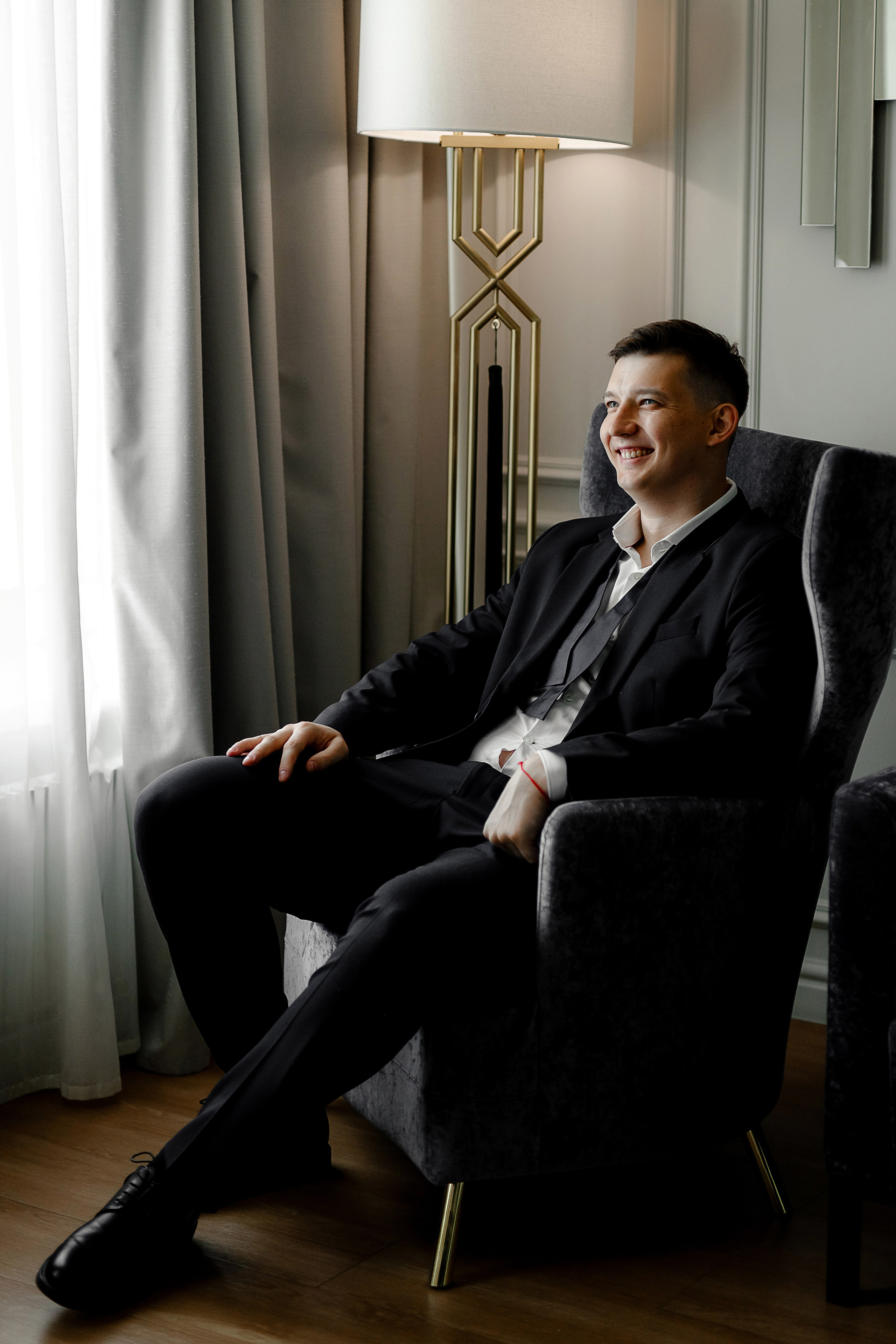 Вероника и Антон Москва. Свадебный фотограф Москва КМВ Марина Комиссарова