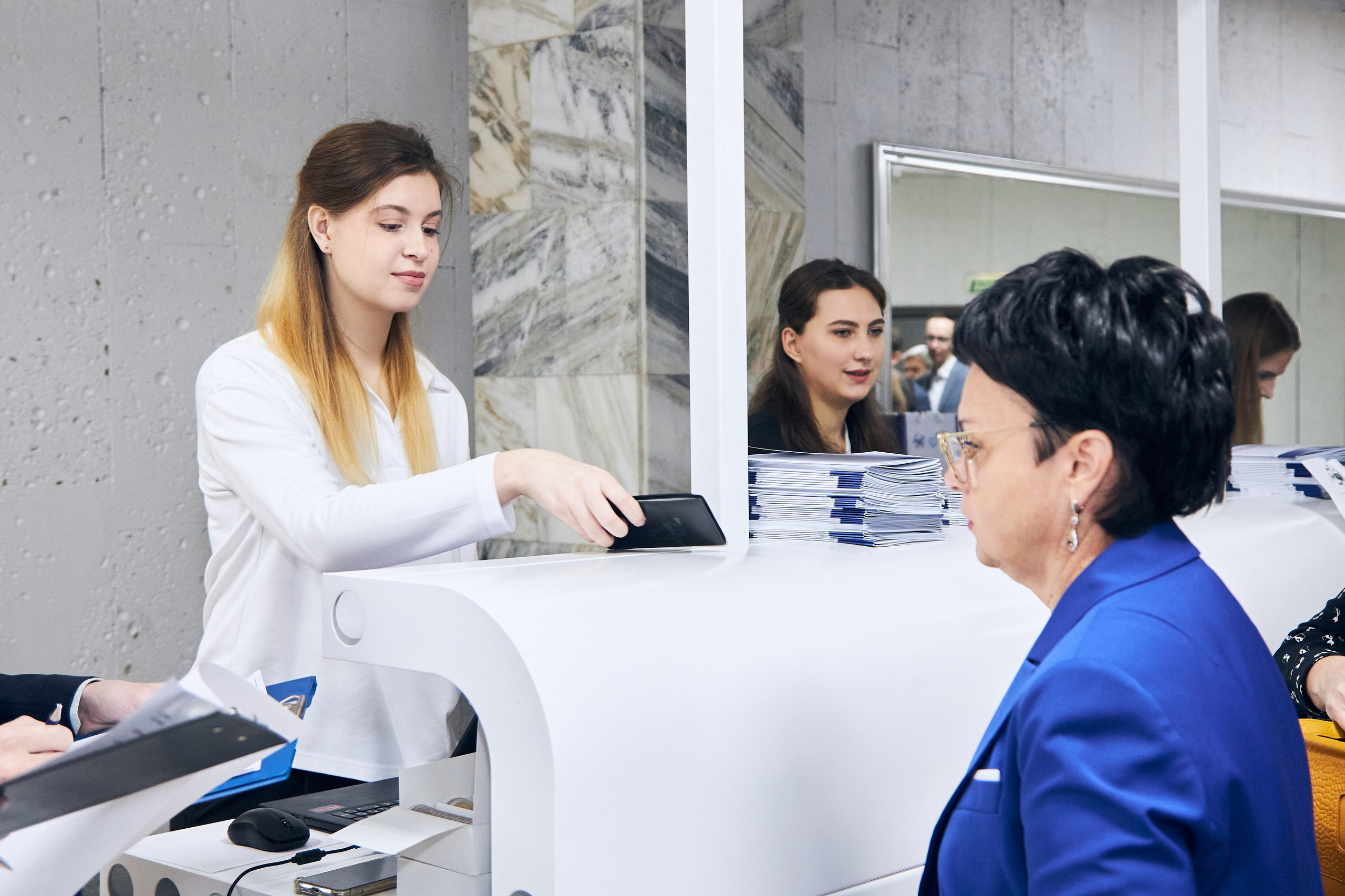 Седьмой профессорский форум. Фотограф Савченко Люба. Москва