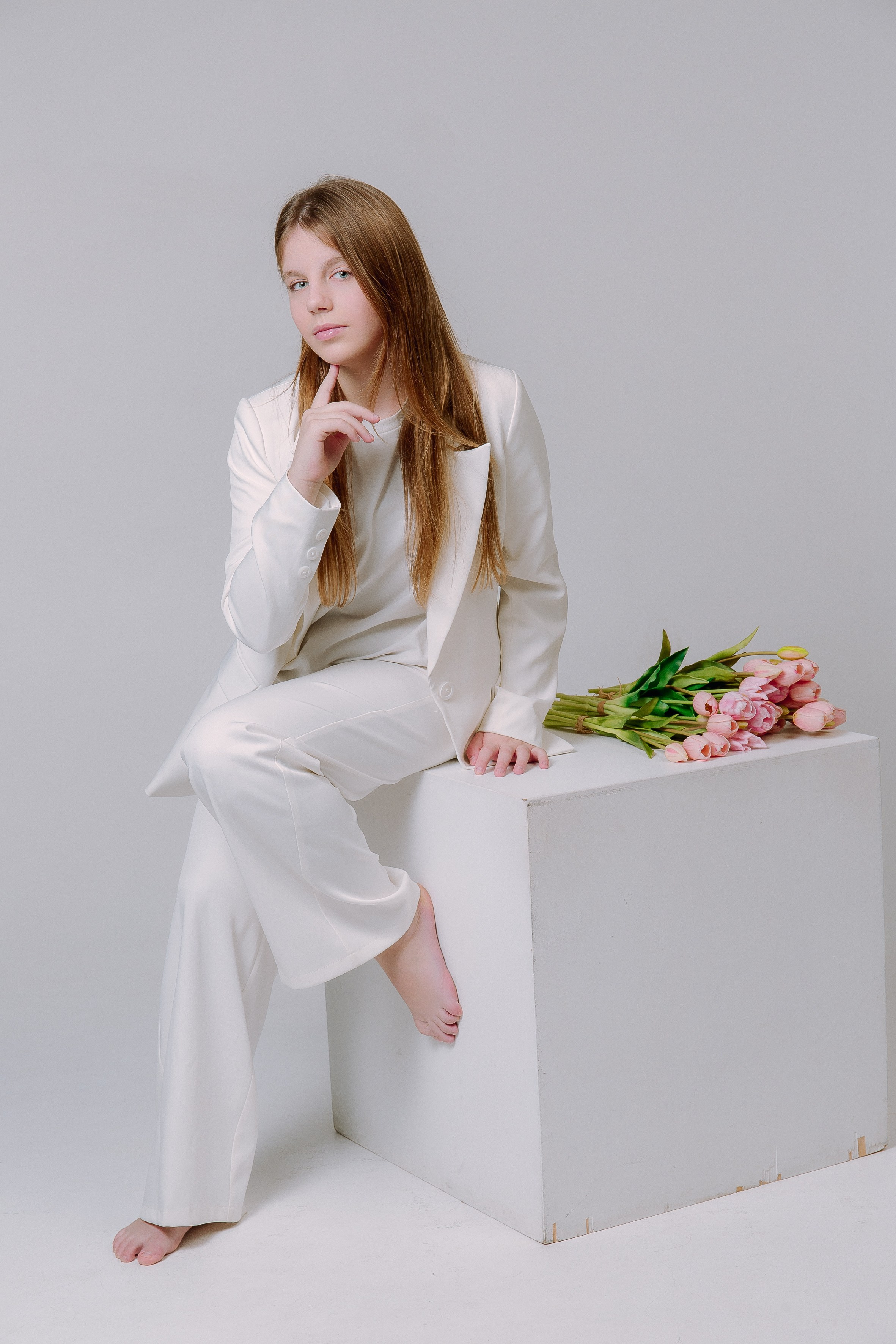 8 марта_ Счастье быть мамой. Выпускные альбомы Натальи Бутко: Новороссийск, Анапа, Геленджик