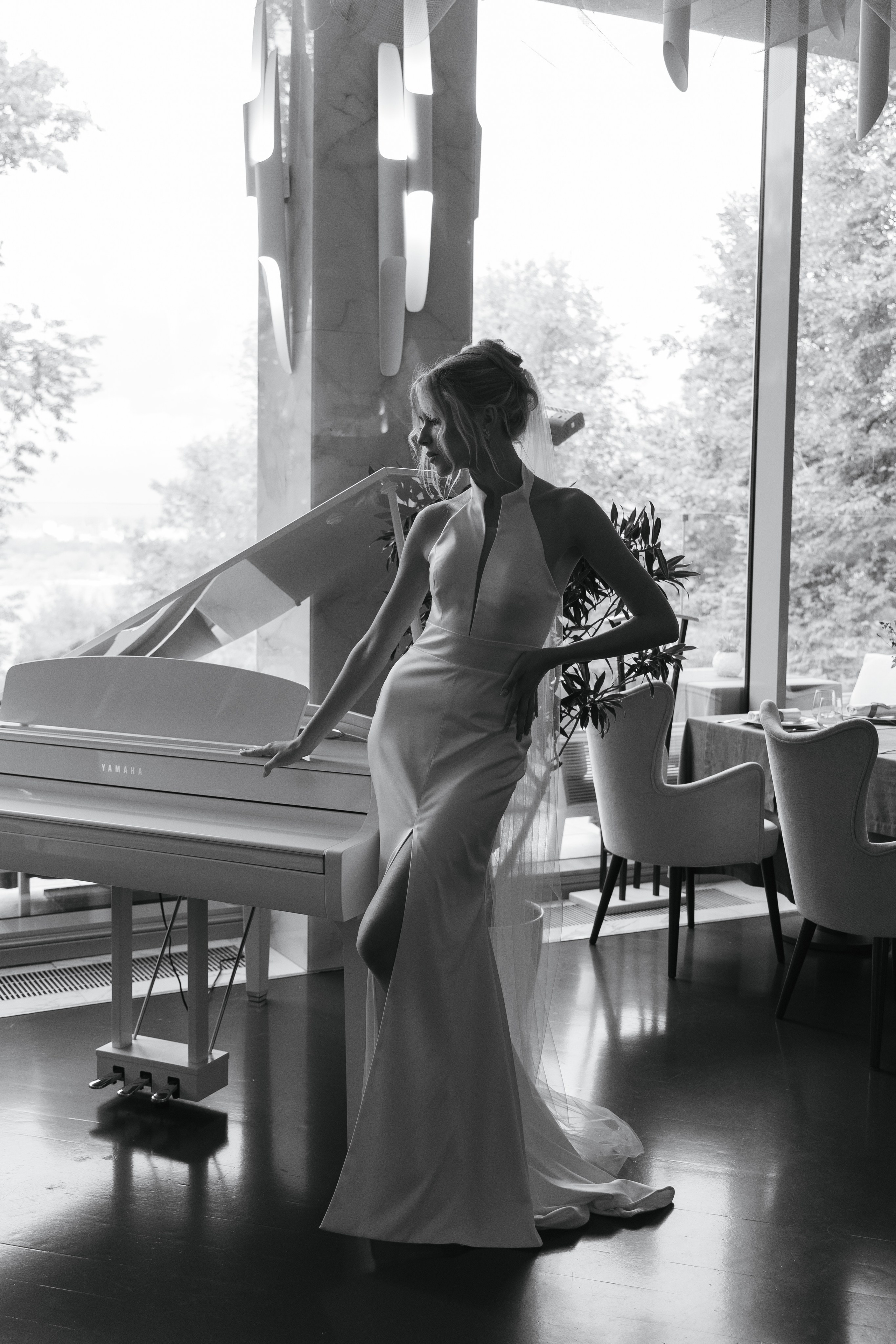 2 Aug. Wedding reels and photo