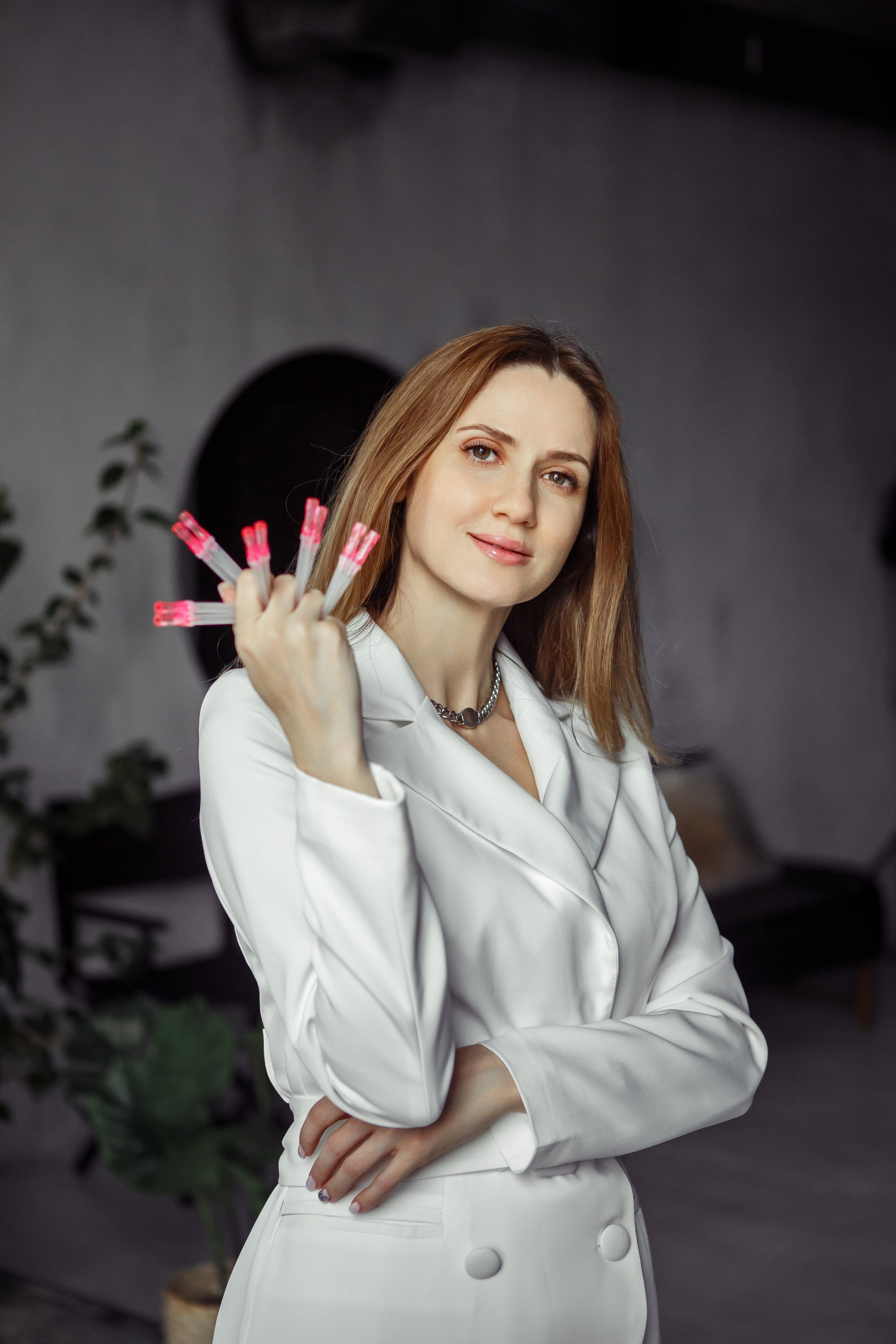 Елена. Свадебный и портретный Фотограф в Липецке Дмитрий Котюков