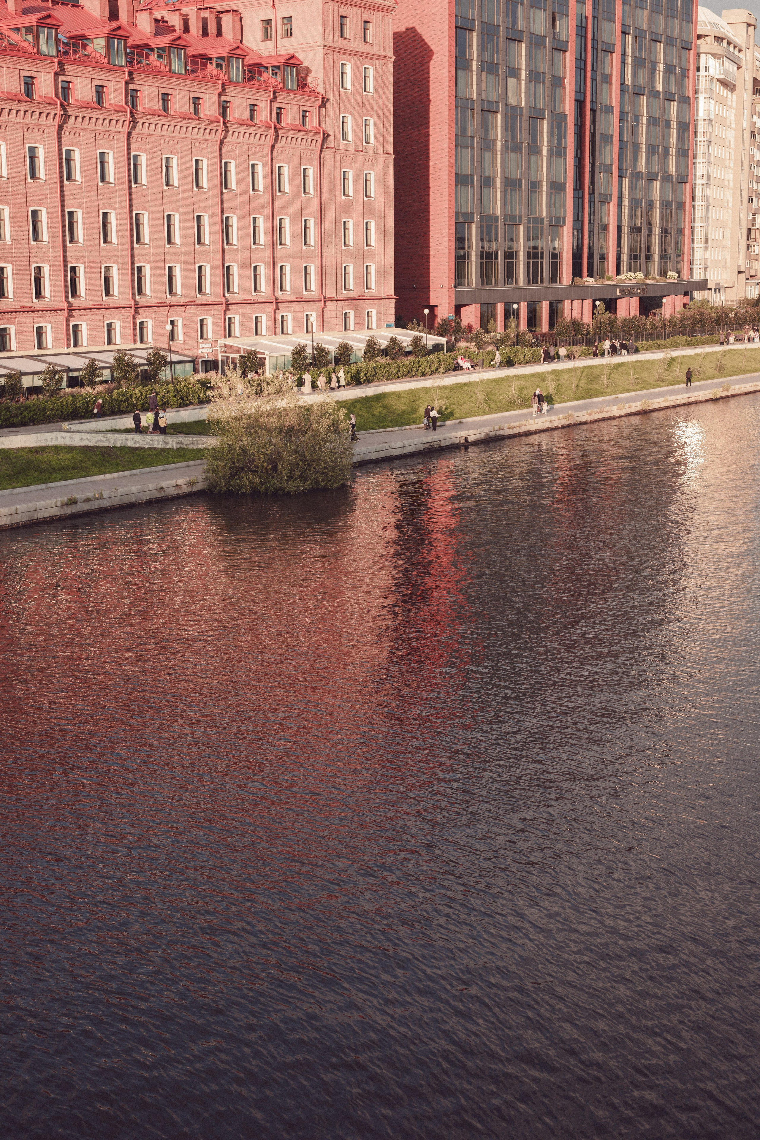 Ксения и Иван. Фотограф Анастасия Петрова