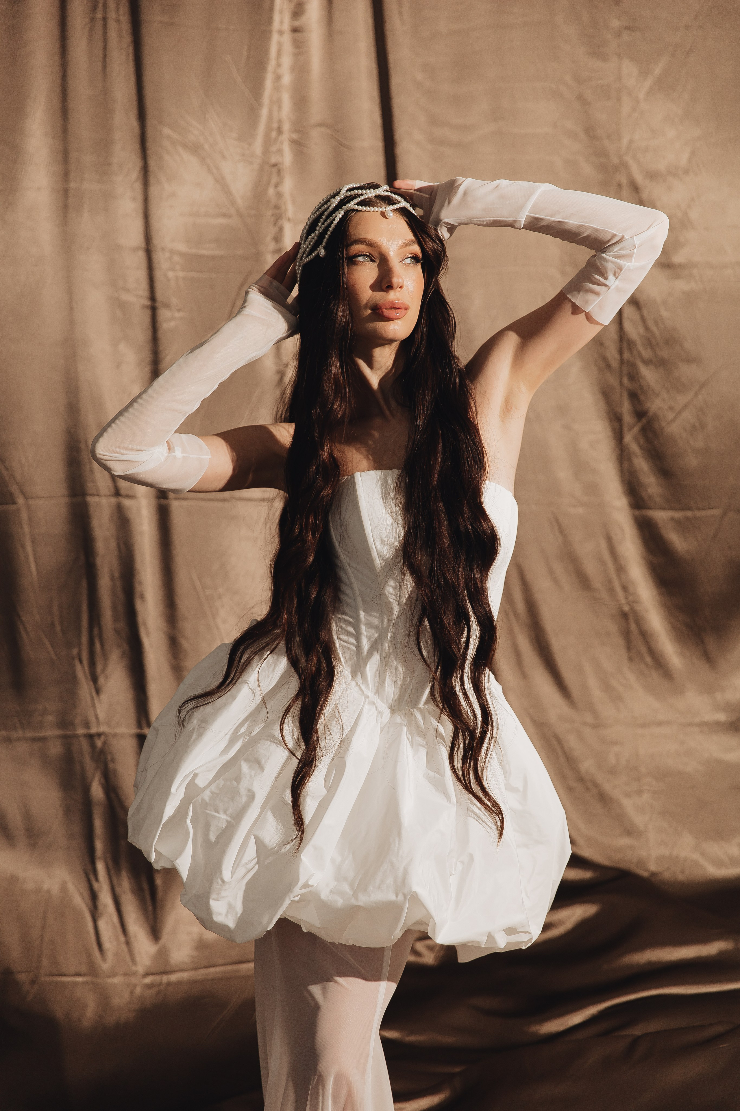 Love Story. Фотограф Орел Диана Ларичева