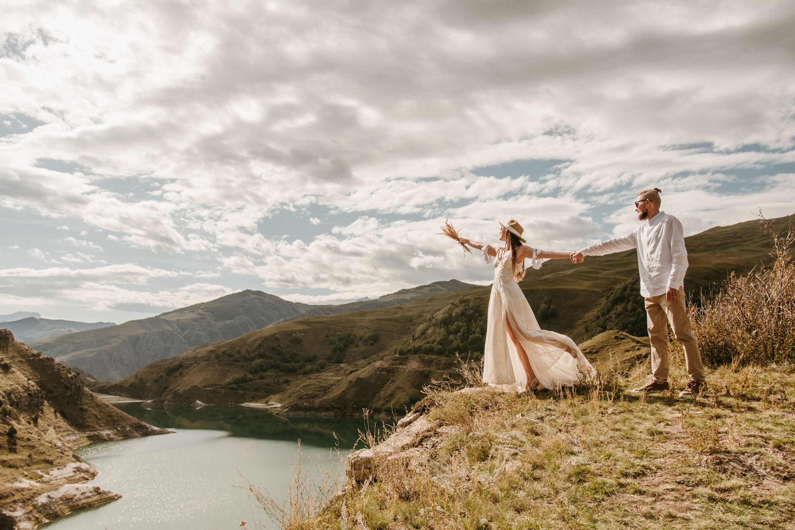 DMITRY & ANASTASIA | ELBRUS. Фотограф Настя Конник | Пятигорск | Эльбрус | Домбай | Архыз