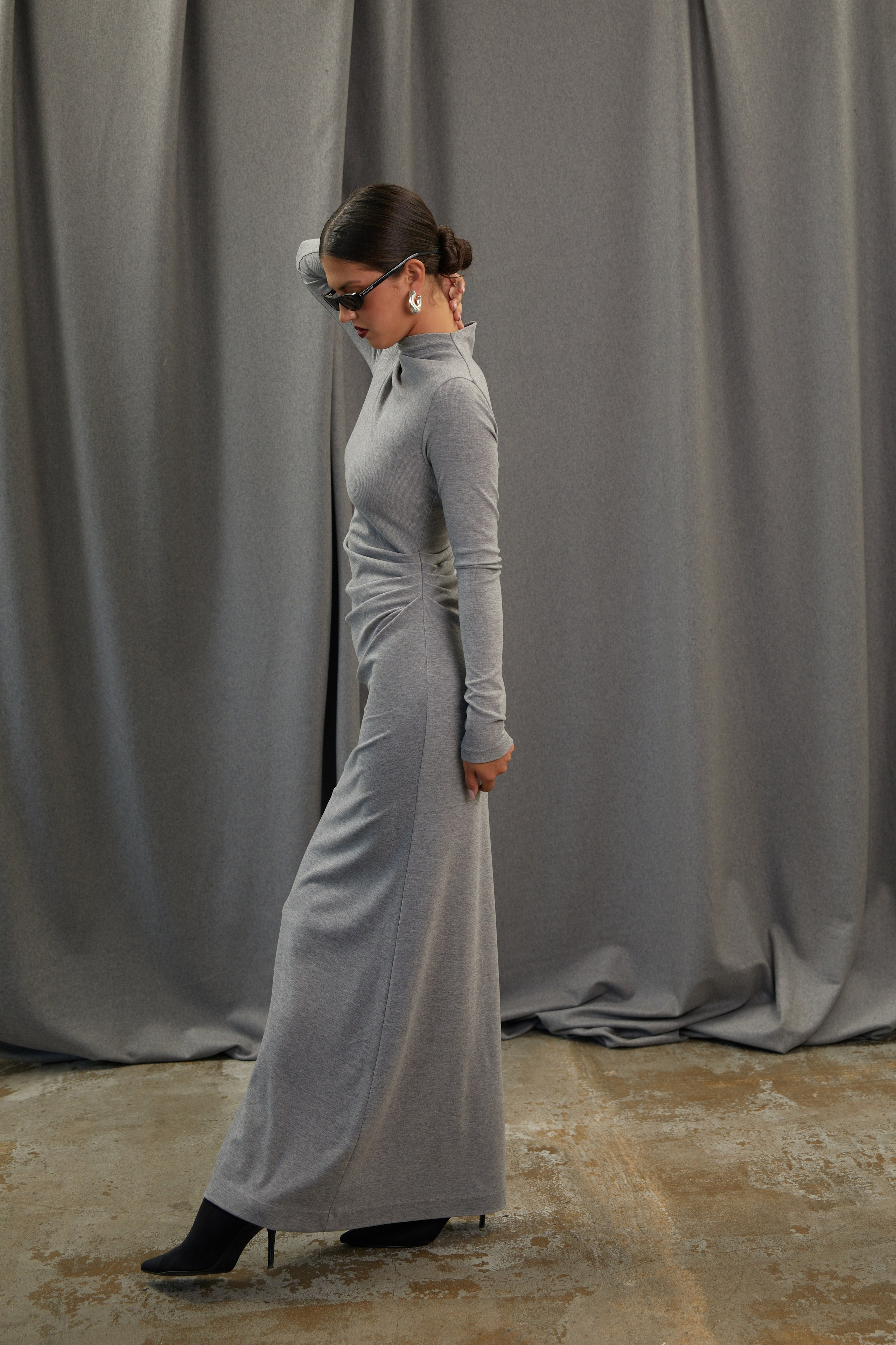 Сьемка для Фактуры. Главная