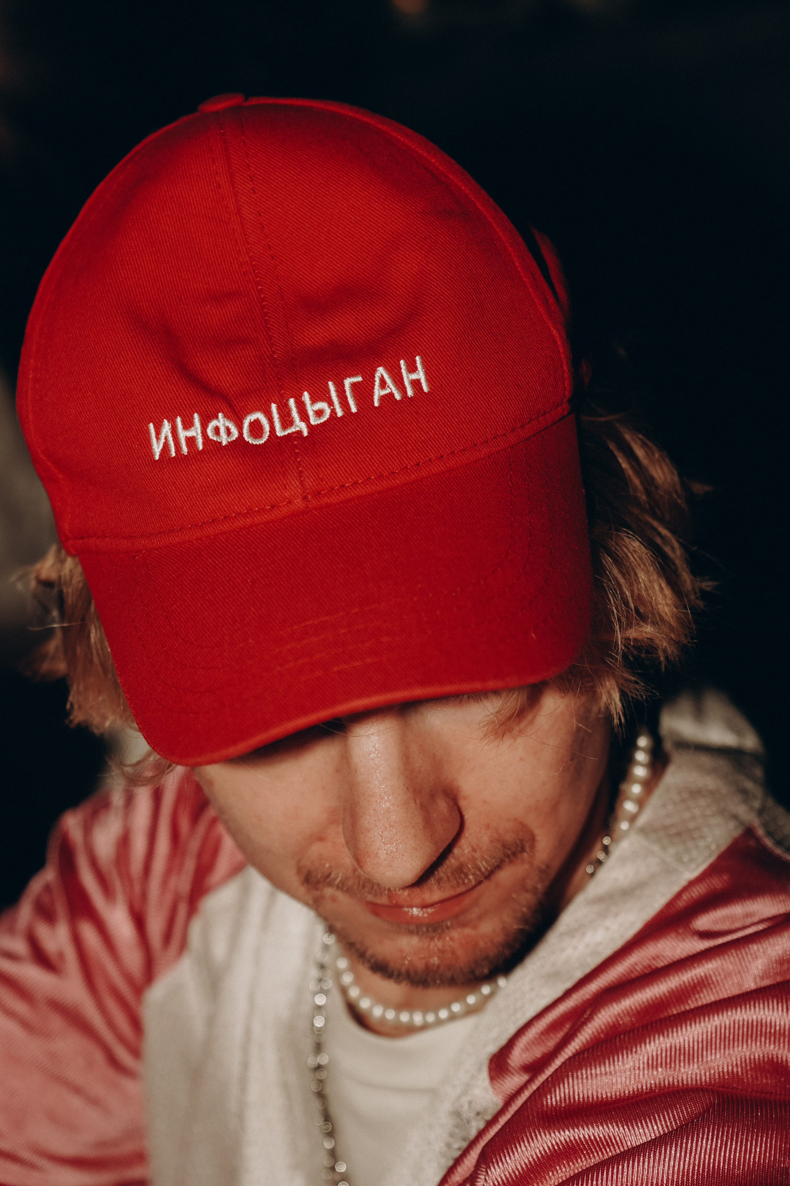 День Рождения Вани. Ольга Антипова — фотограф