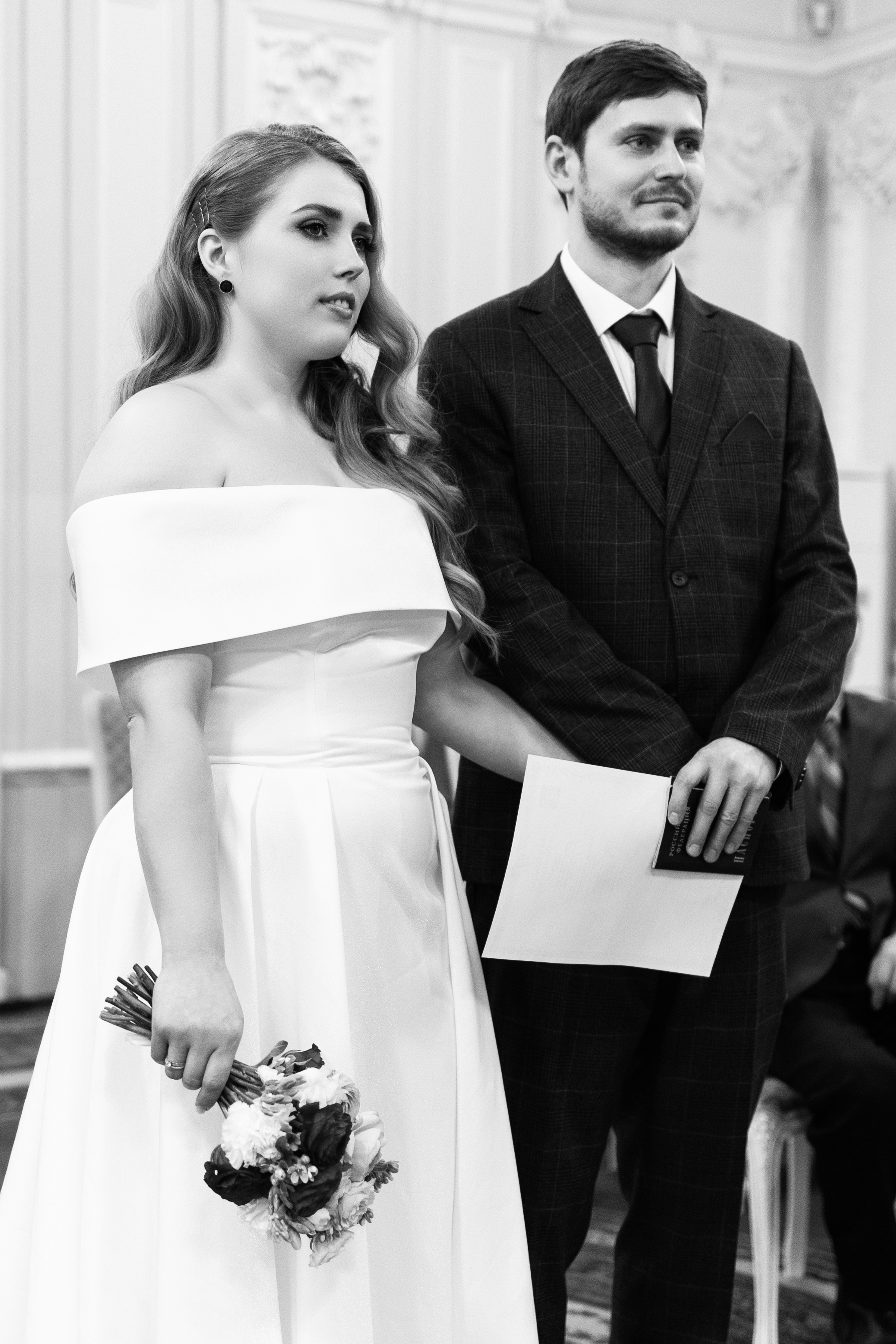 Дмитрий и Анастасия. Фотограф, который снимает любовь в Санкт-Петербурге