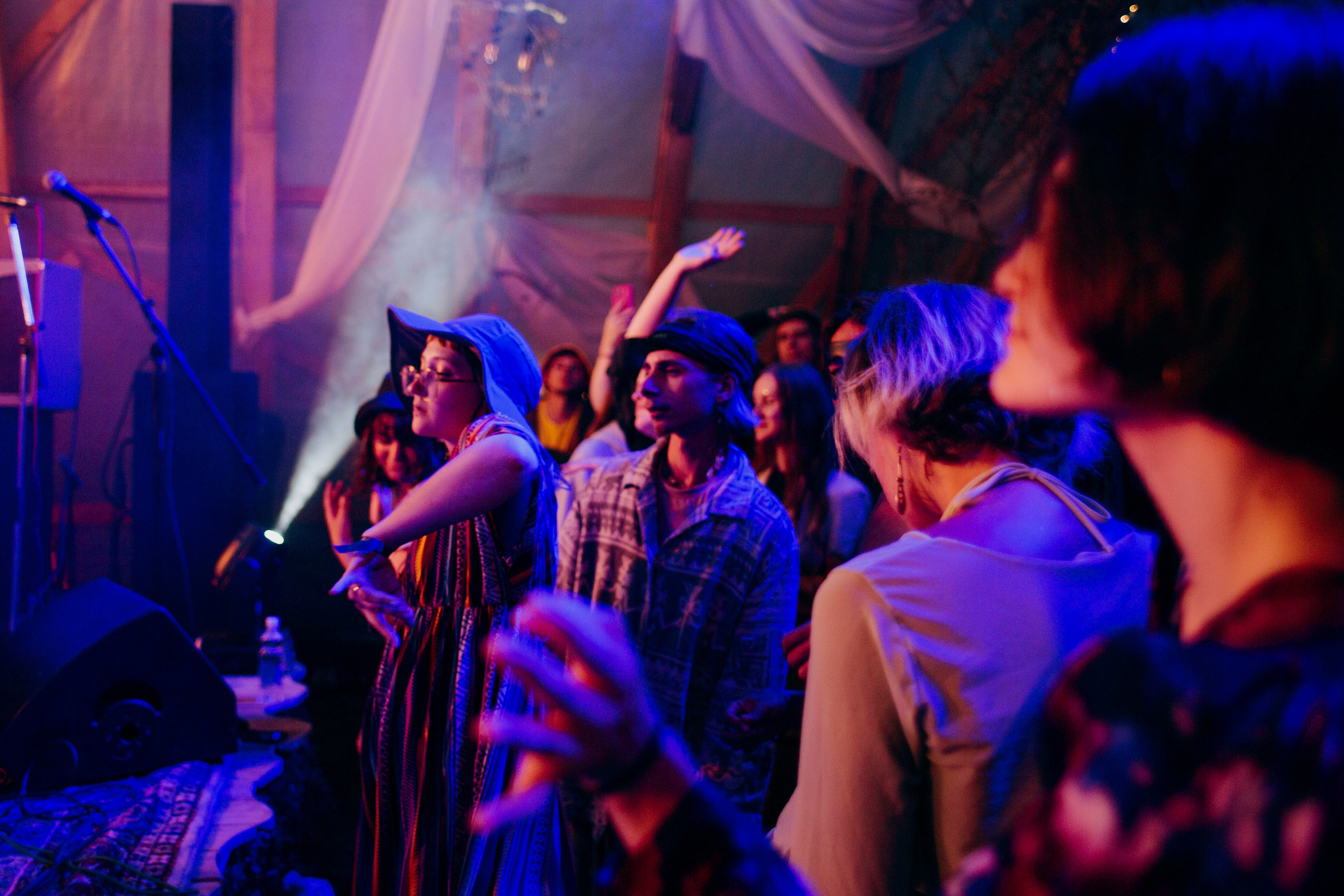 Бессонница 23. Ваш портретный фотограф в Москве Катя Прокофьева