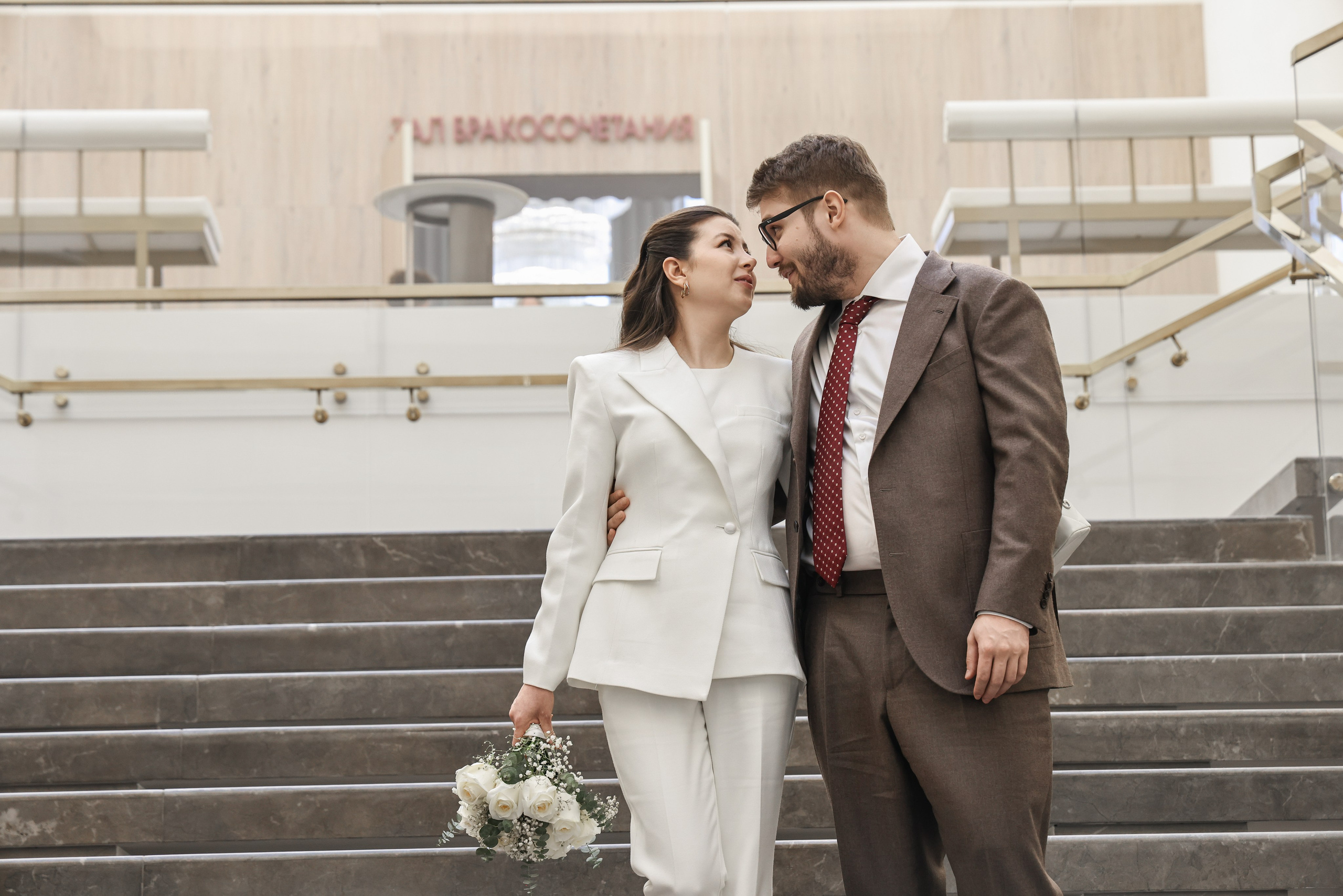 А&Д. Фотограф Антон Чупринин