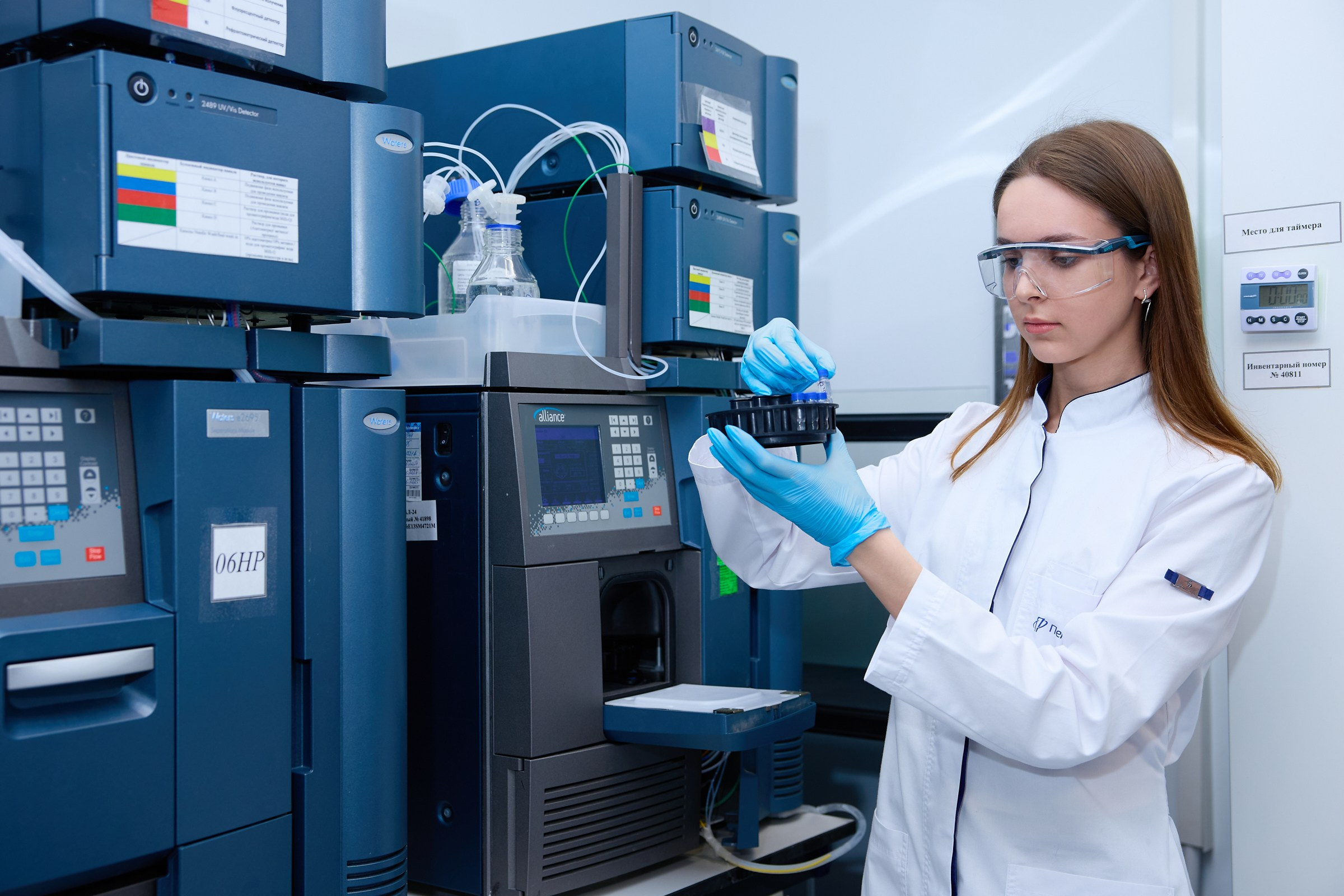 «Petrovax | Фотогалерея сотрудников и производства». Видеограф, фотограф Илья Новиков Москва, Екатеринбург, Калининград