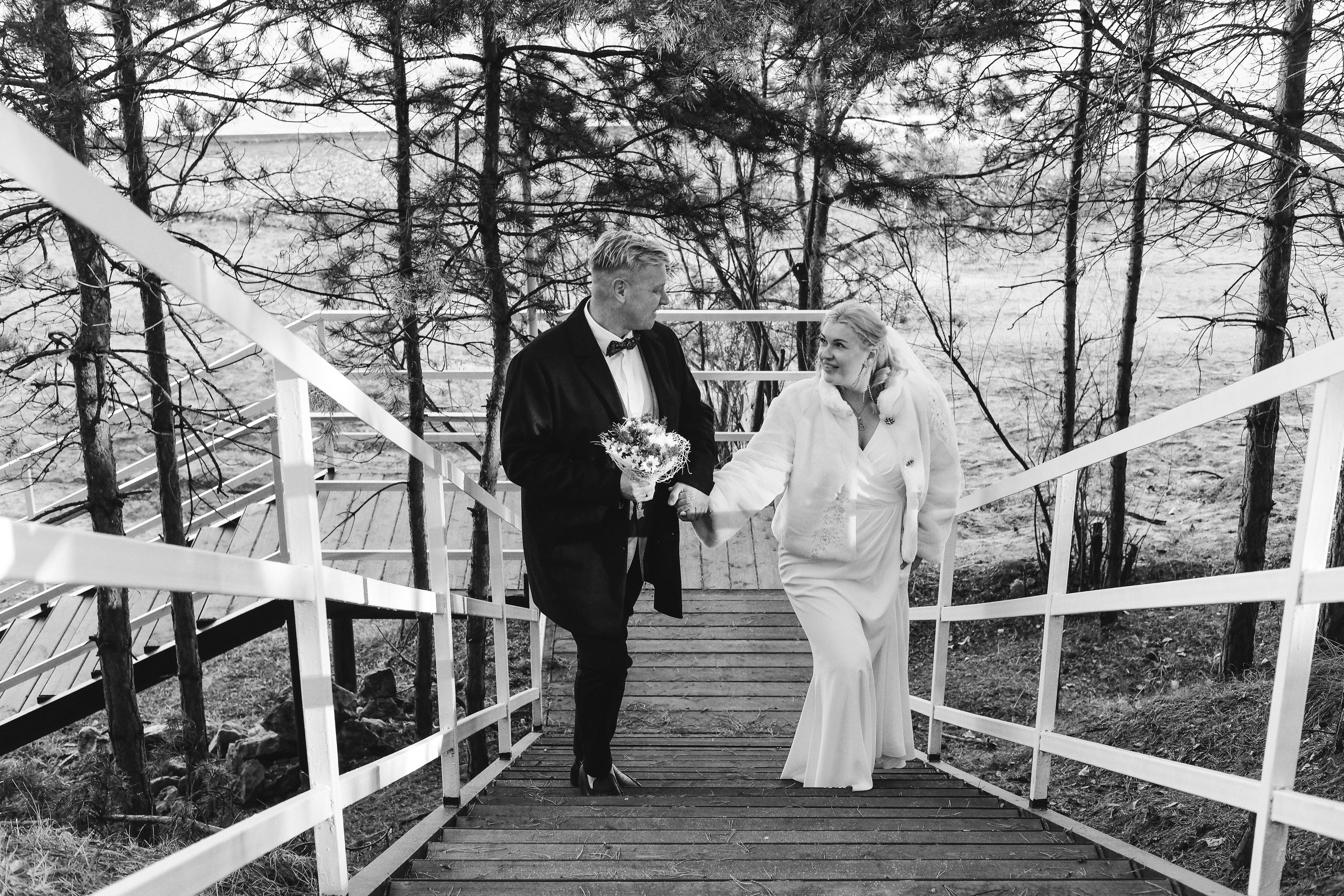 Свадьбы. Фотограф в Новосибирске Анна Захарова