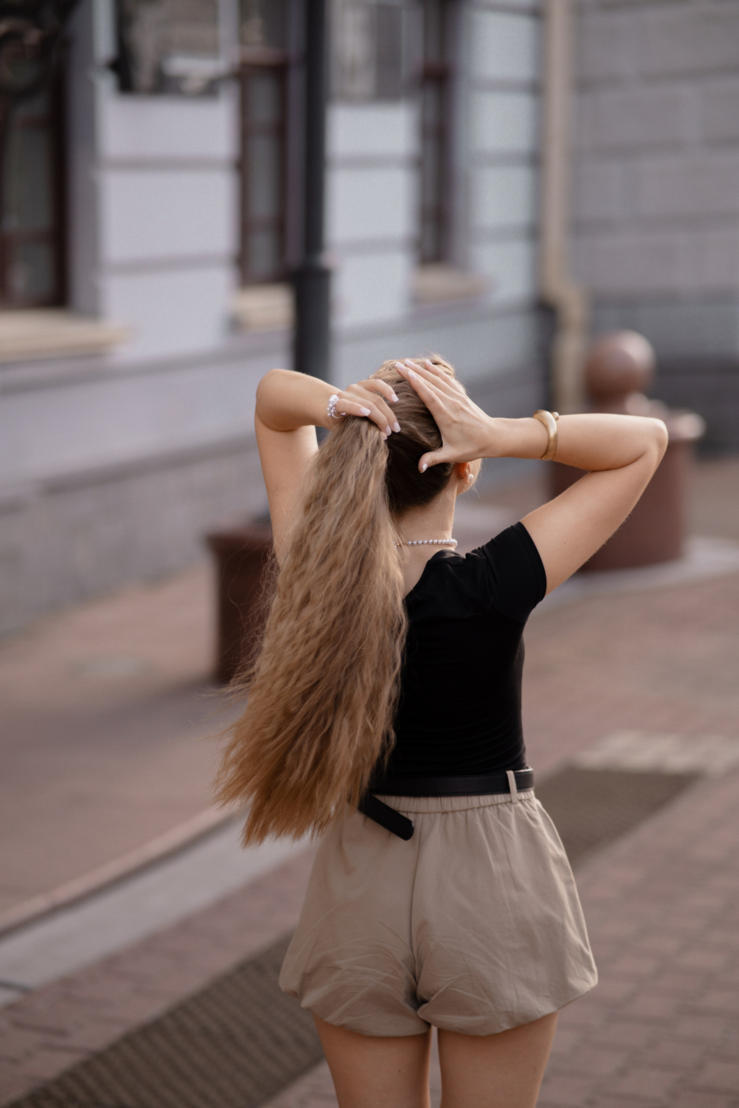 Александра. Фотограф в Хабаровске — Виолетта Агафонова