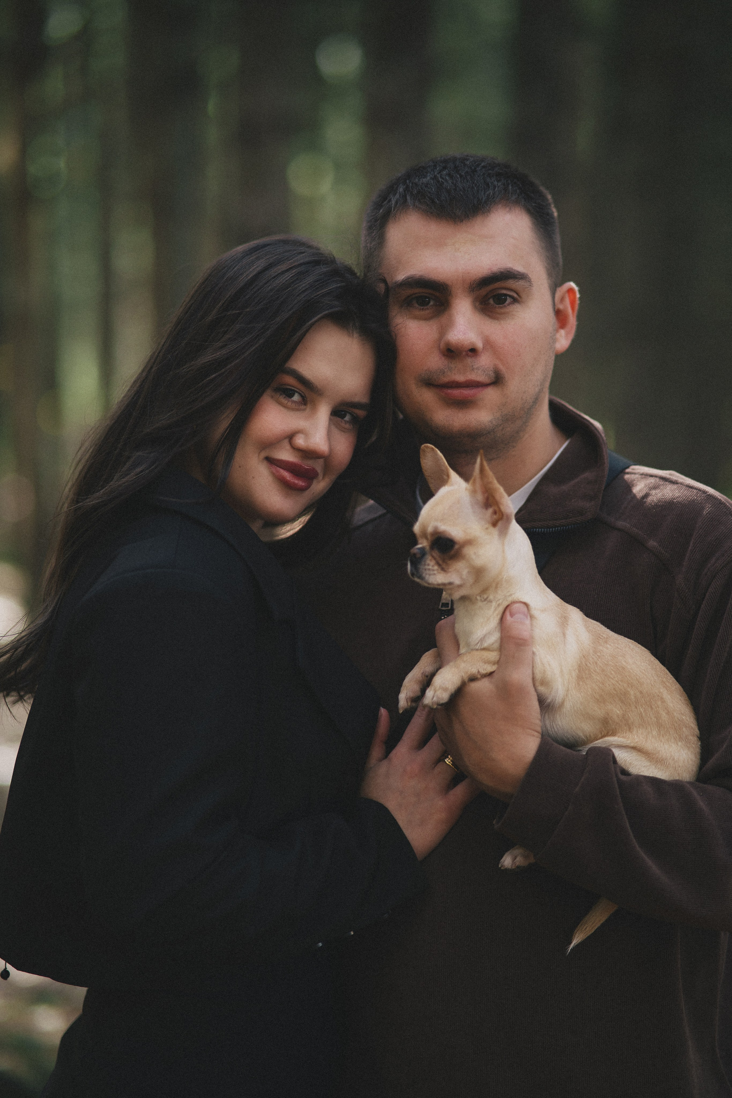 Бари и его люди. Фотограф в Хабаровске — Виолетта Агафонова