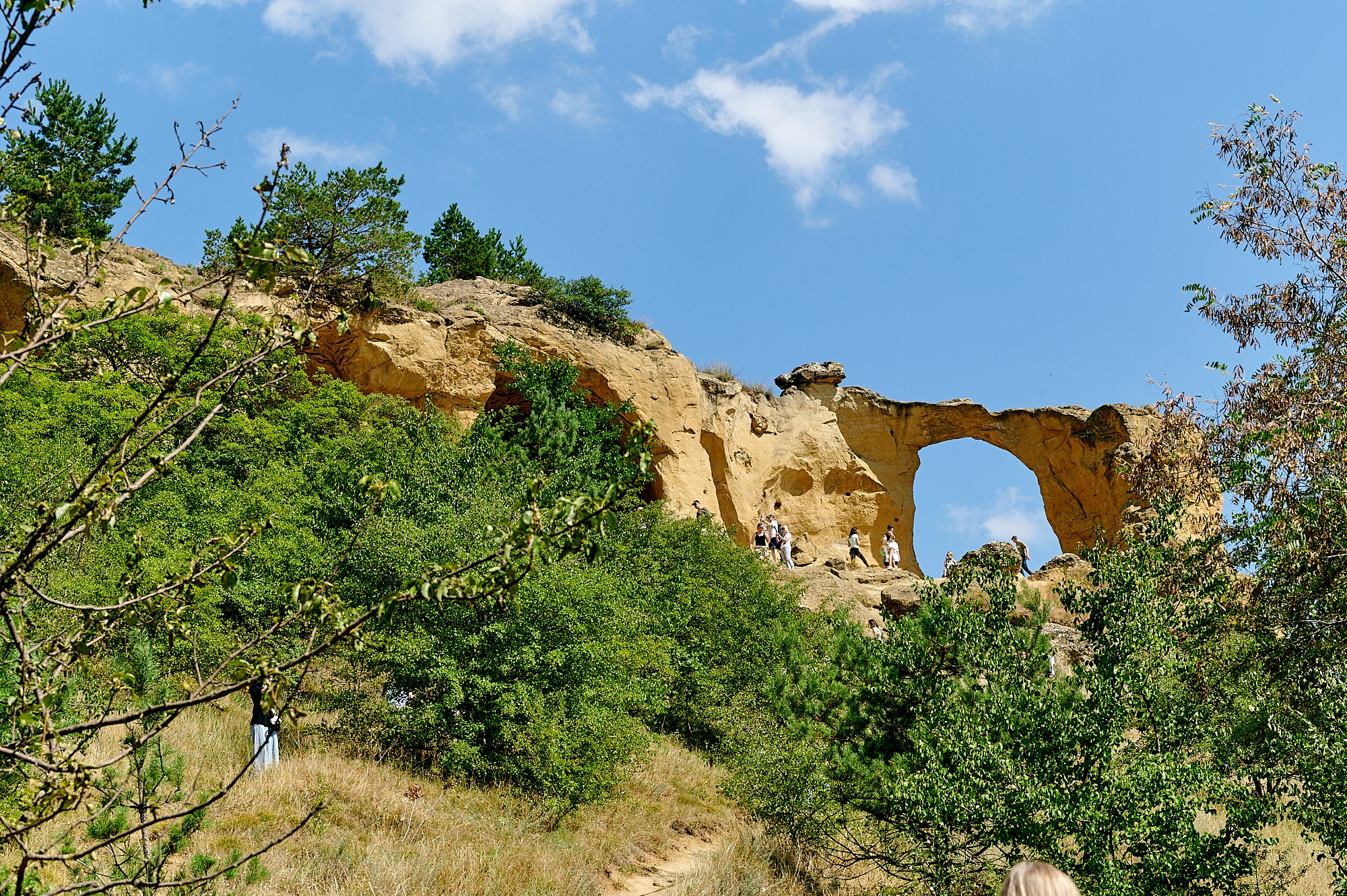 Кисловодск, Россия. Август 2024. Фотографии отовсюду и обо всем