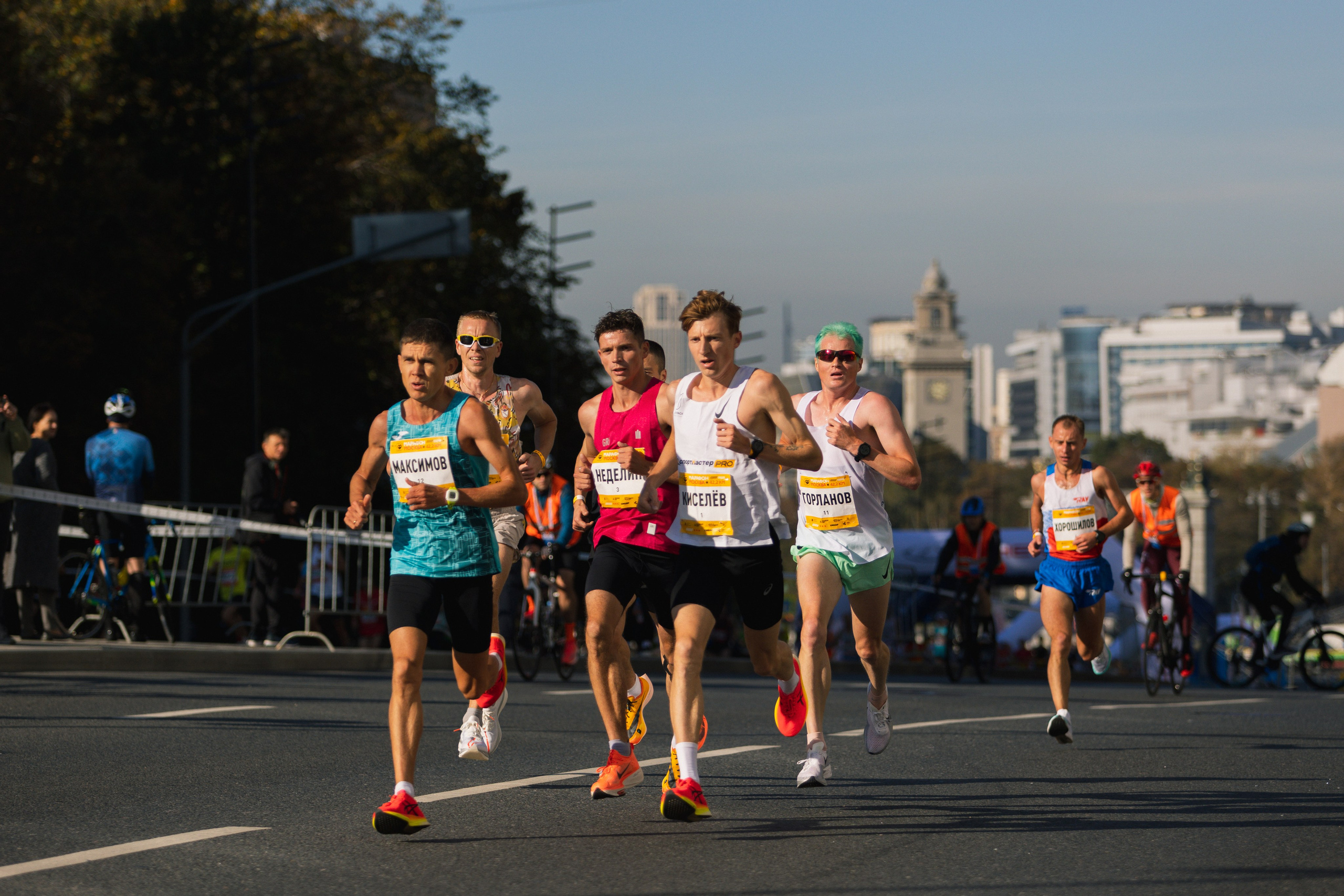 РЕПОРТАЖ. Дарья Кротович | Фотограф в Санкт-Петербурге