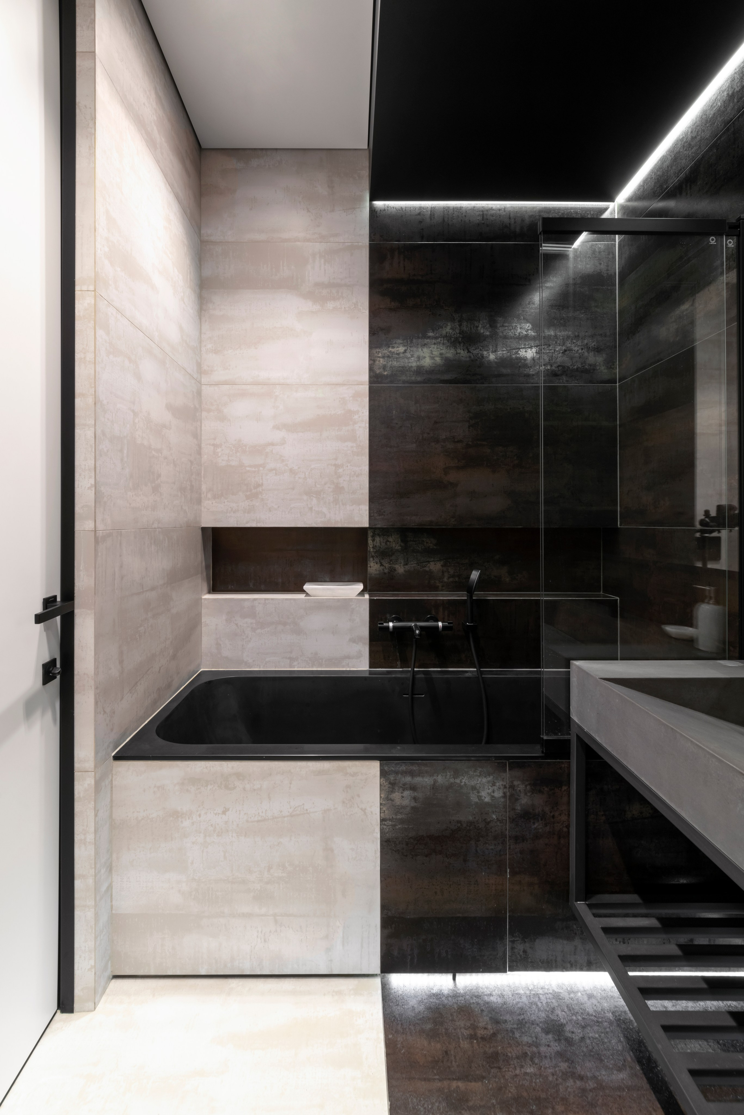 Большая филевская. Интерьерный, портретный и семейный фотограф в Москве Мария Иринархова