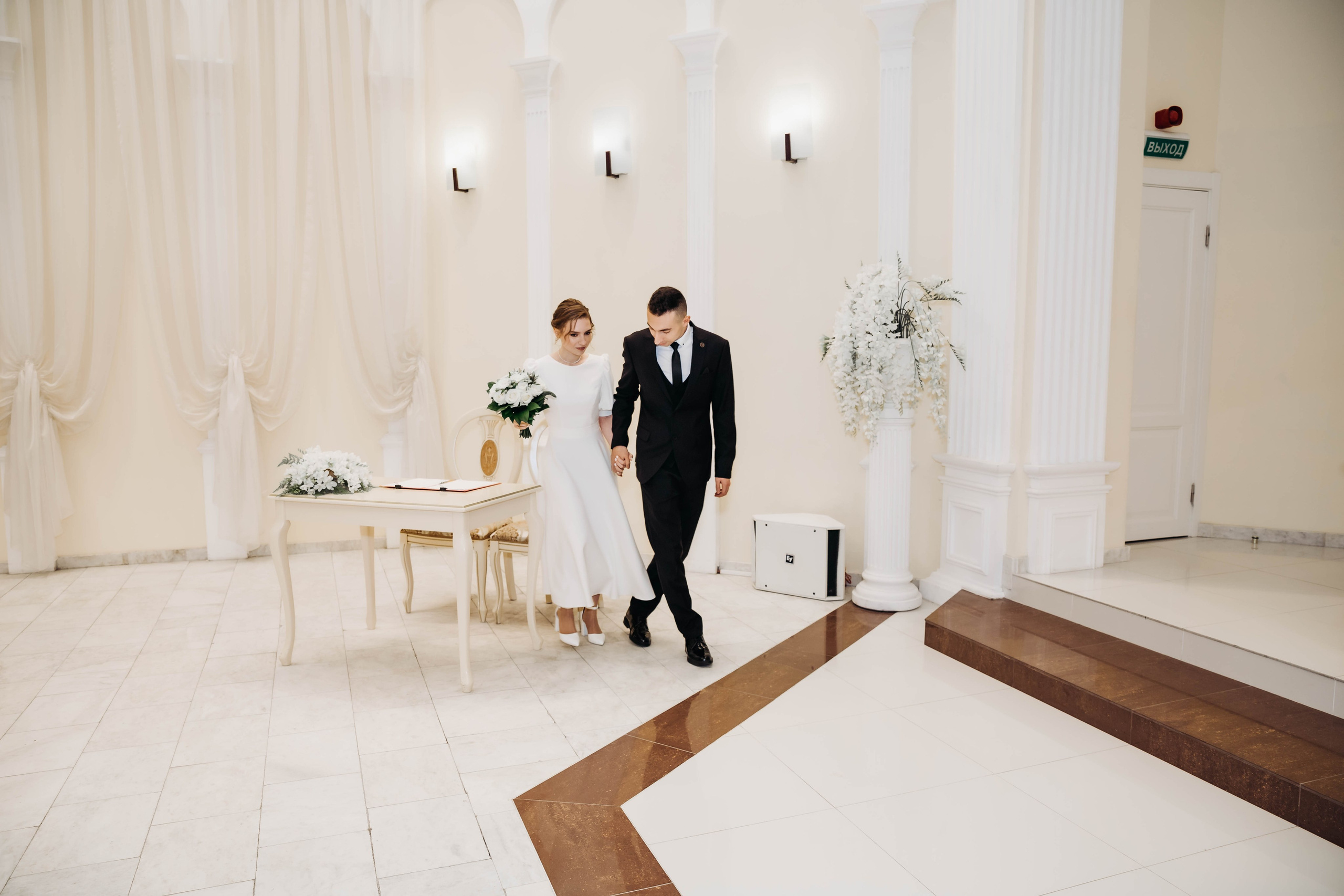 Наталья+Денис. Свадебный и семейный фотограф в Санкт-Петербурге Лолита Евстифеева