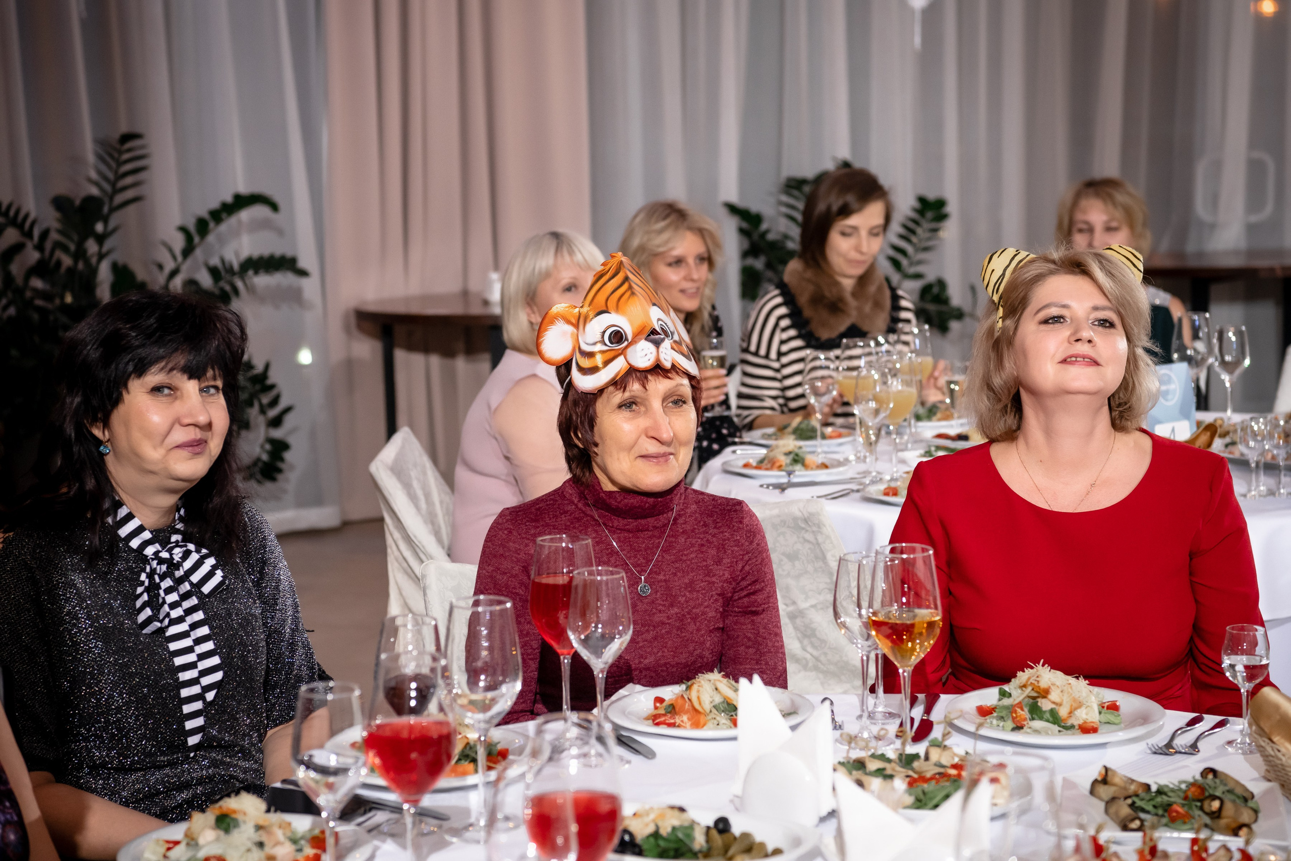 Корпоратив компании «НЕГА». Фомина Елена Свадебный и семейный фотограф