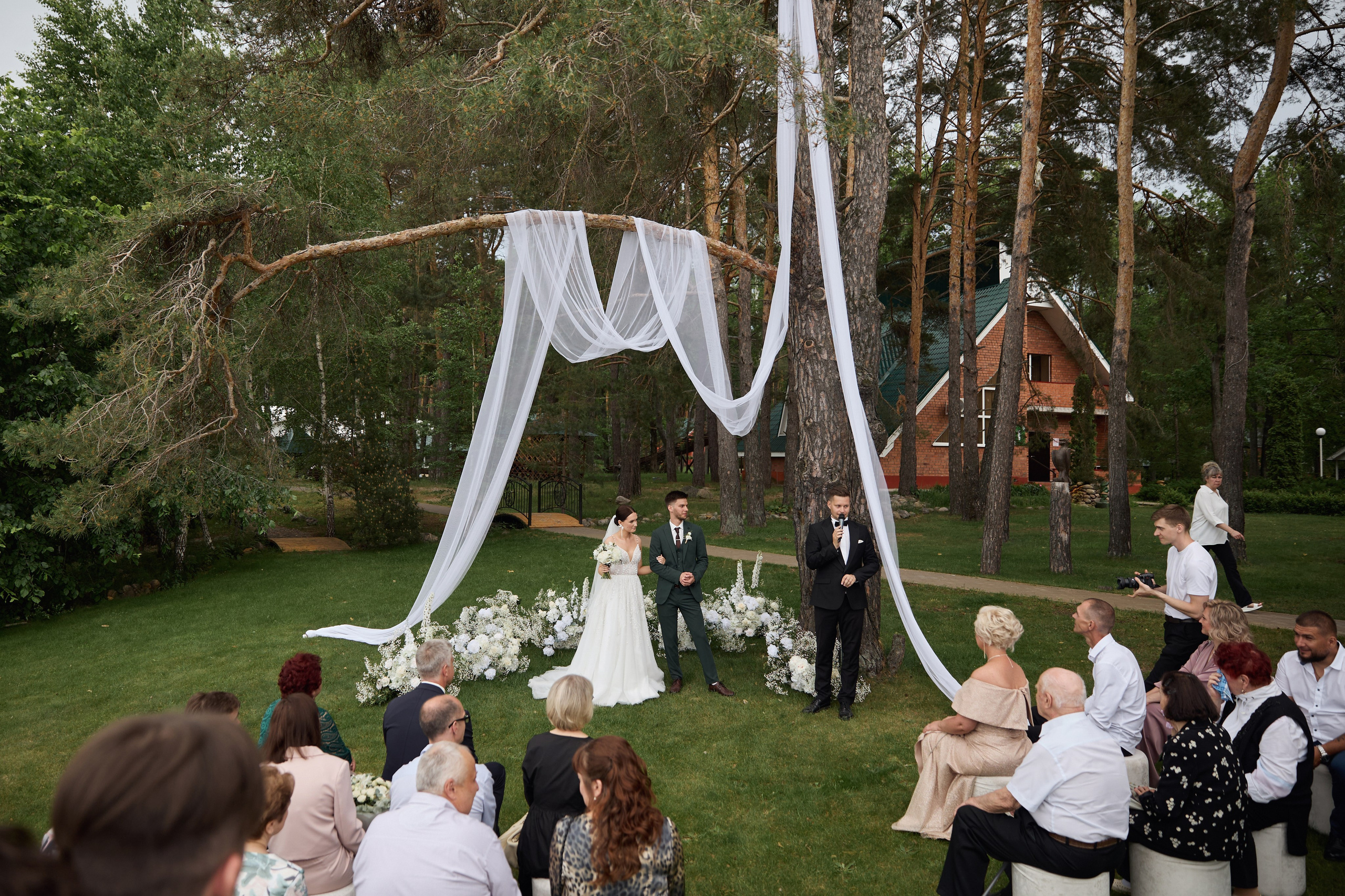 Дарья и Кирилл