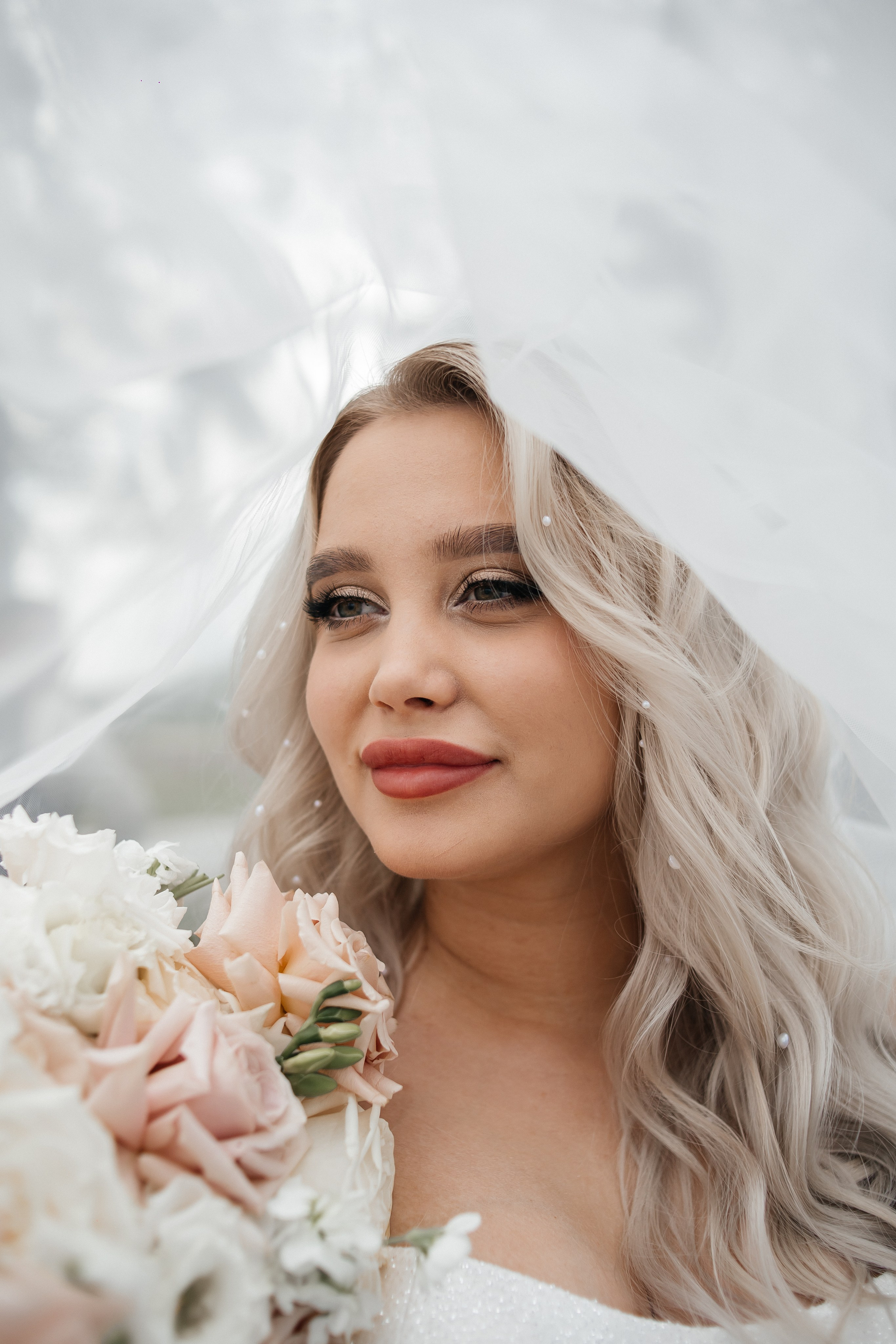 Кирилл и Таня. Свадебный фотограф Нижний Новгород Кстово Богородск Павлово