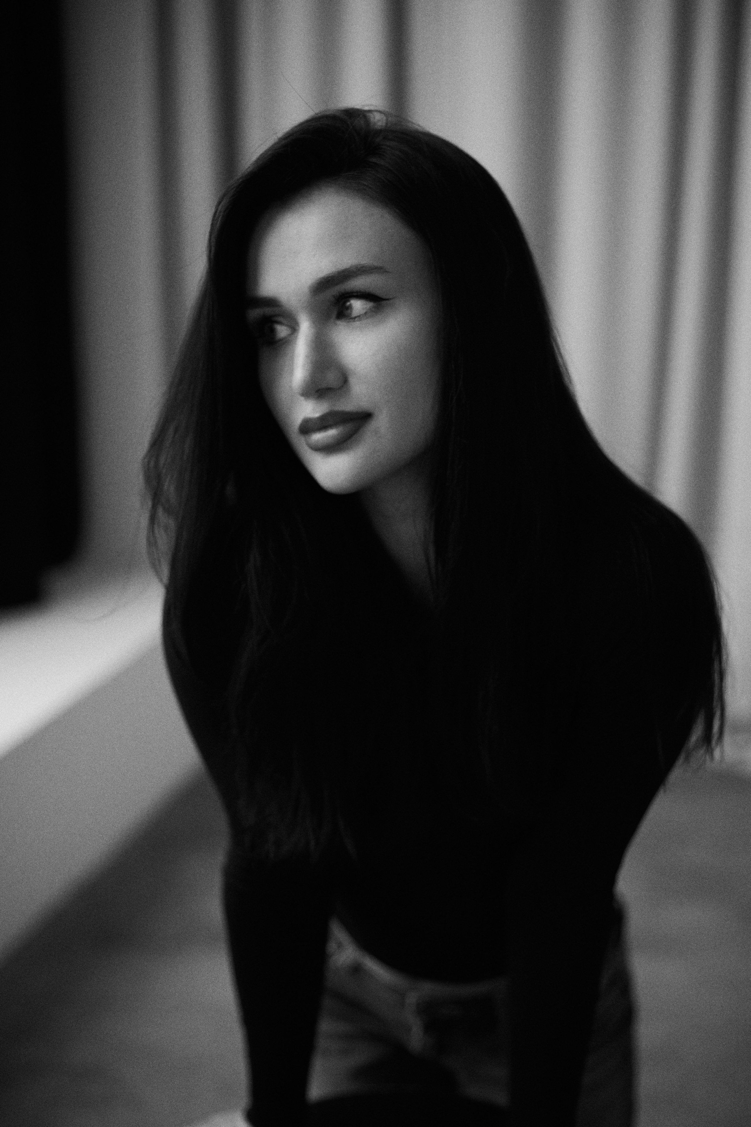 EKATERINA. Фотограф Москва Анастасия Толстова
