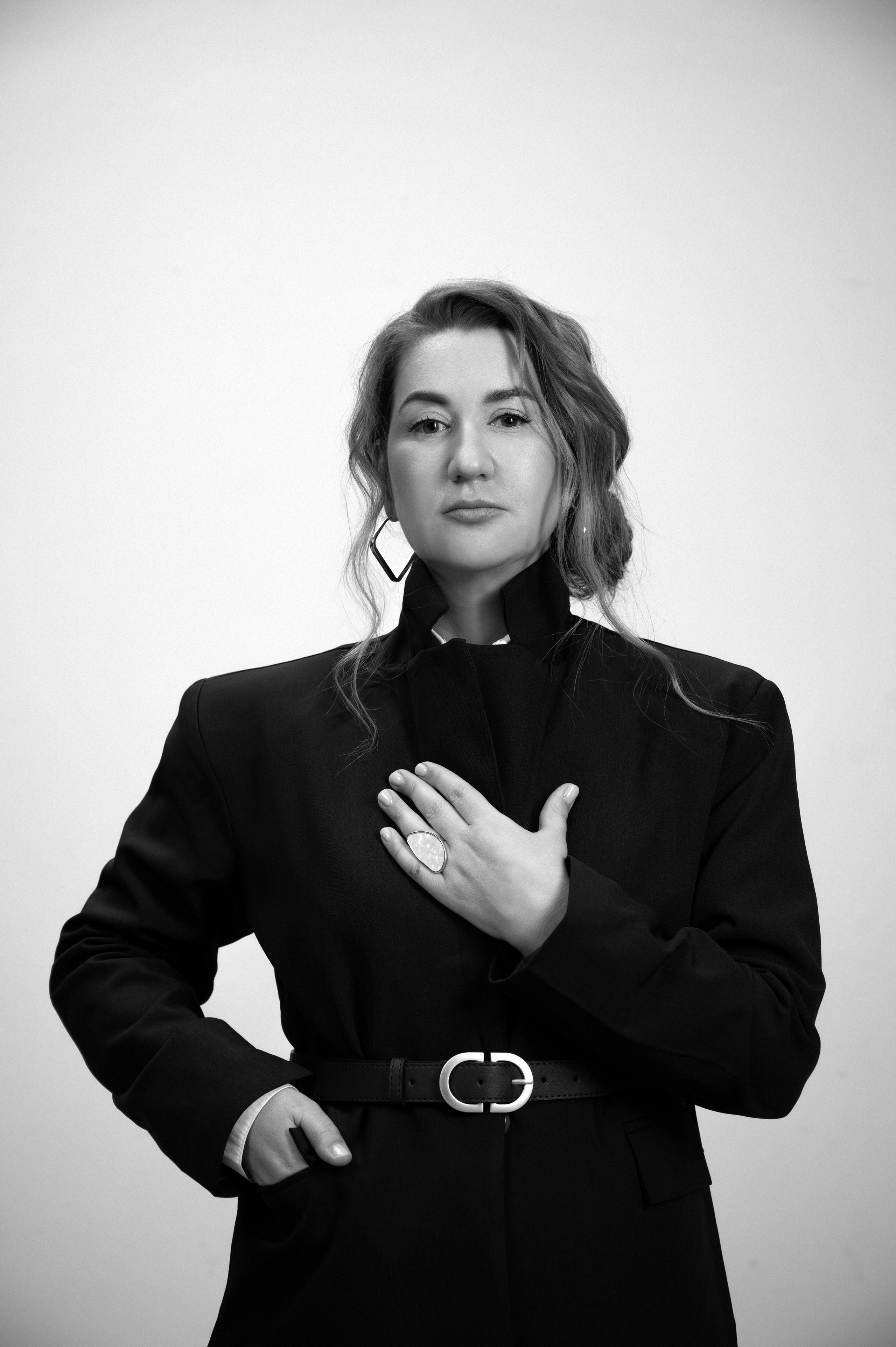 Съёмка в стиле VOGUE. Фотограф Кисловодск / Москва Алёна Выбенгер