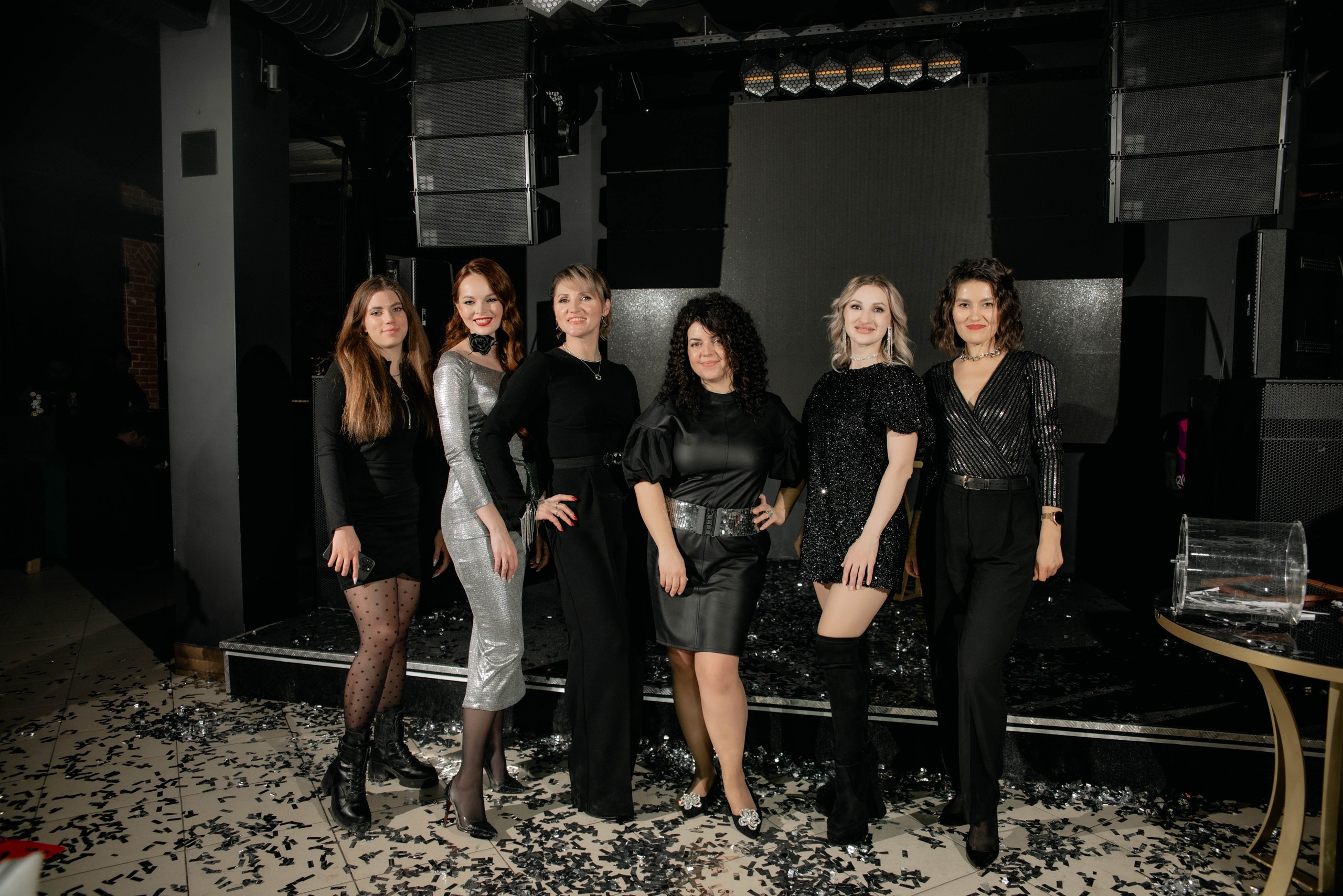 CELEBRITY PARTY. Фотограф в Саратове и Энгельсе — Склярова Дарья