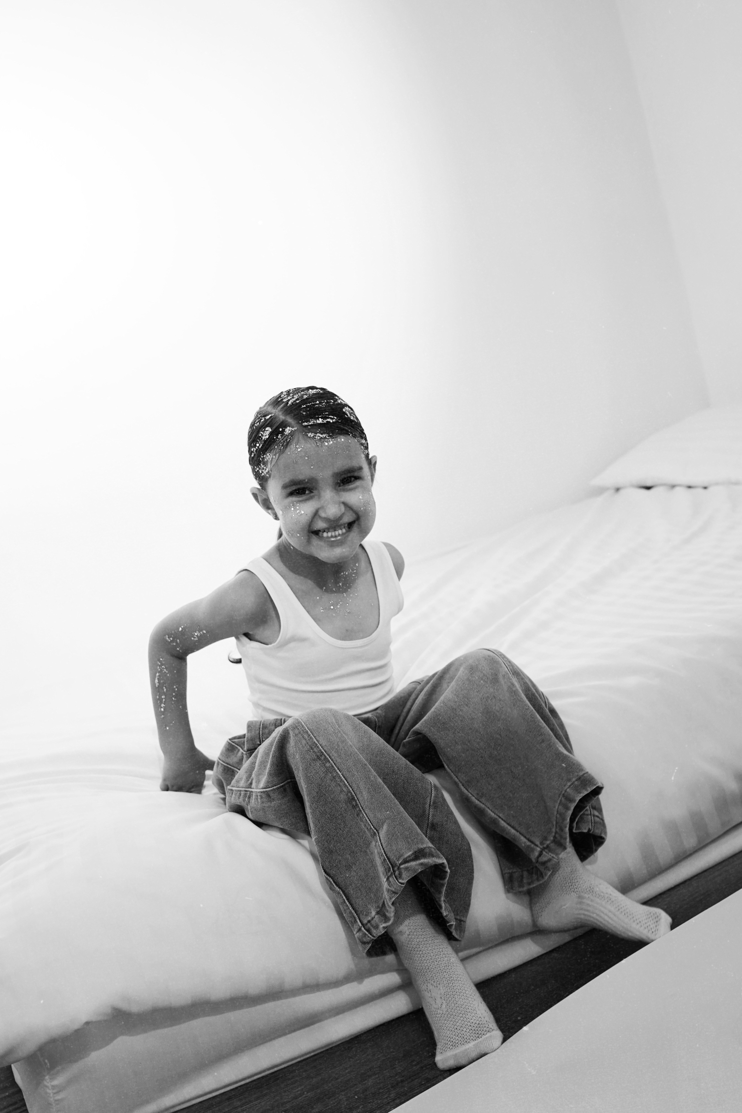 Детская фотосессия. Универсальный фотограф в Геленджике Сидорина Кристина