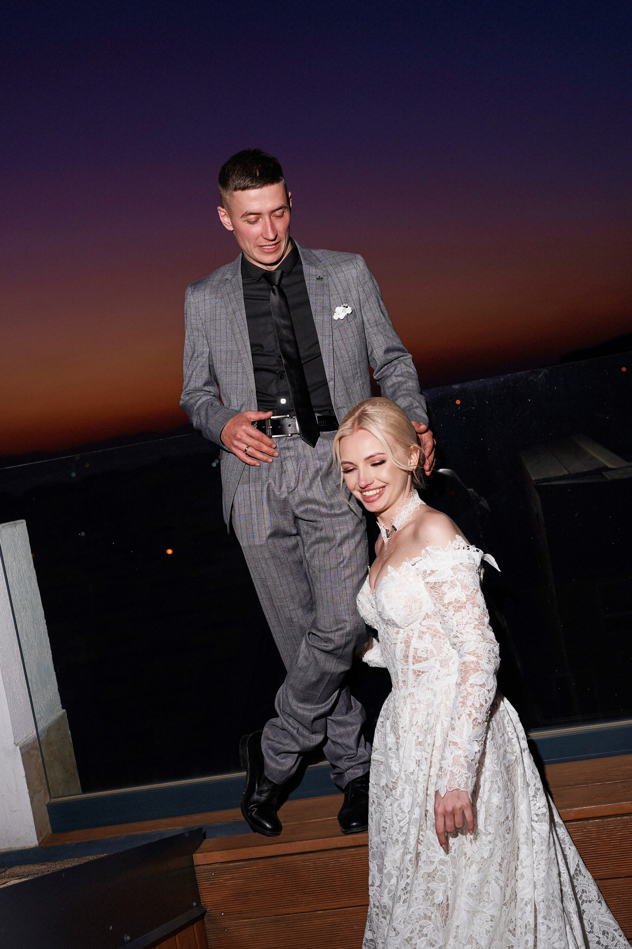 Свадебные сьемки. Универсальный фотограф в Геленджике Сидорина Кристина