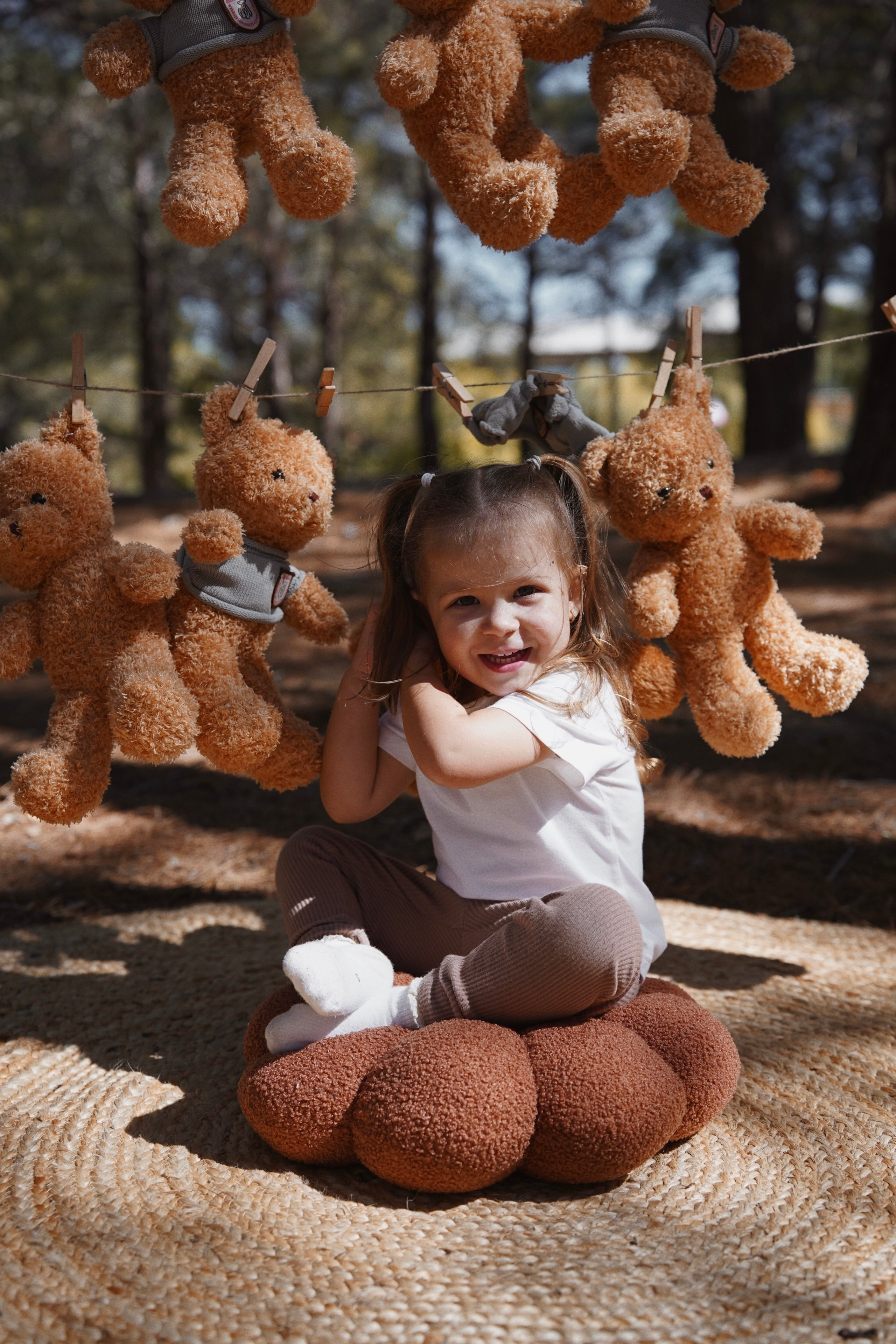 REELSDAY TEDDY. Универсальный фотограф в Геленджике Сидорина Кристина