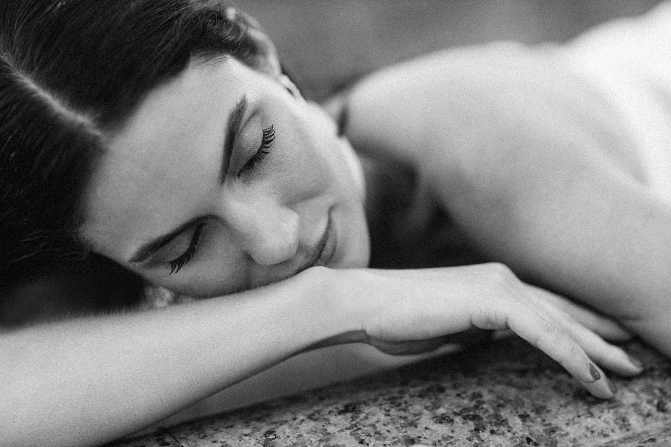 Русалка. Cheta Kovalevsky фотографы