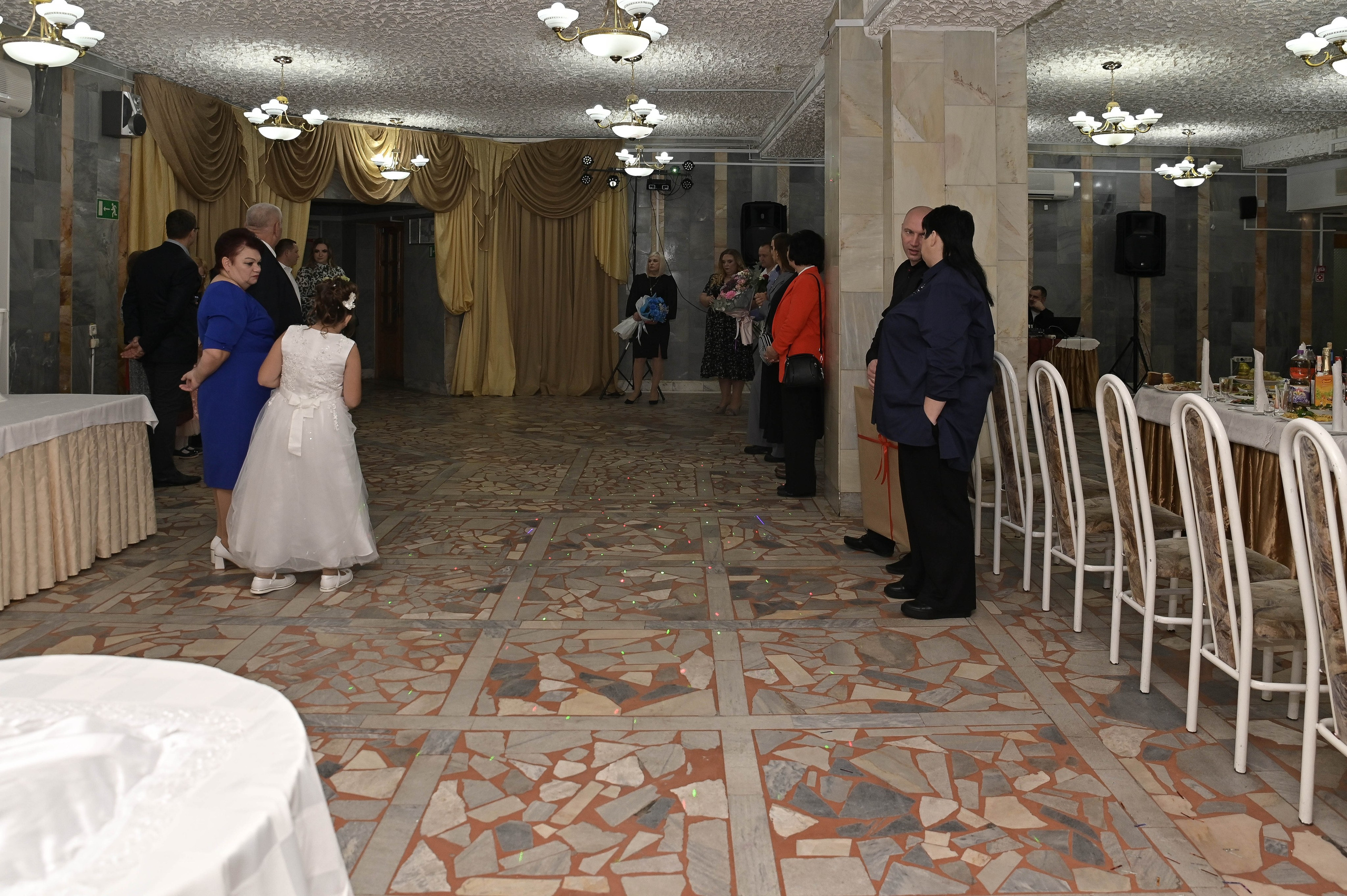 Свадьба Ольга и Владимир. Фотоуслуги, услуги фотографа, фотографирование важных событий