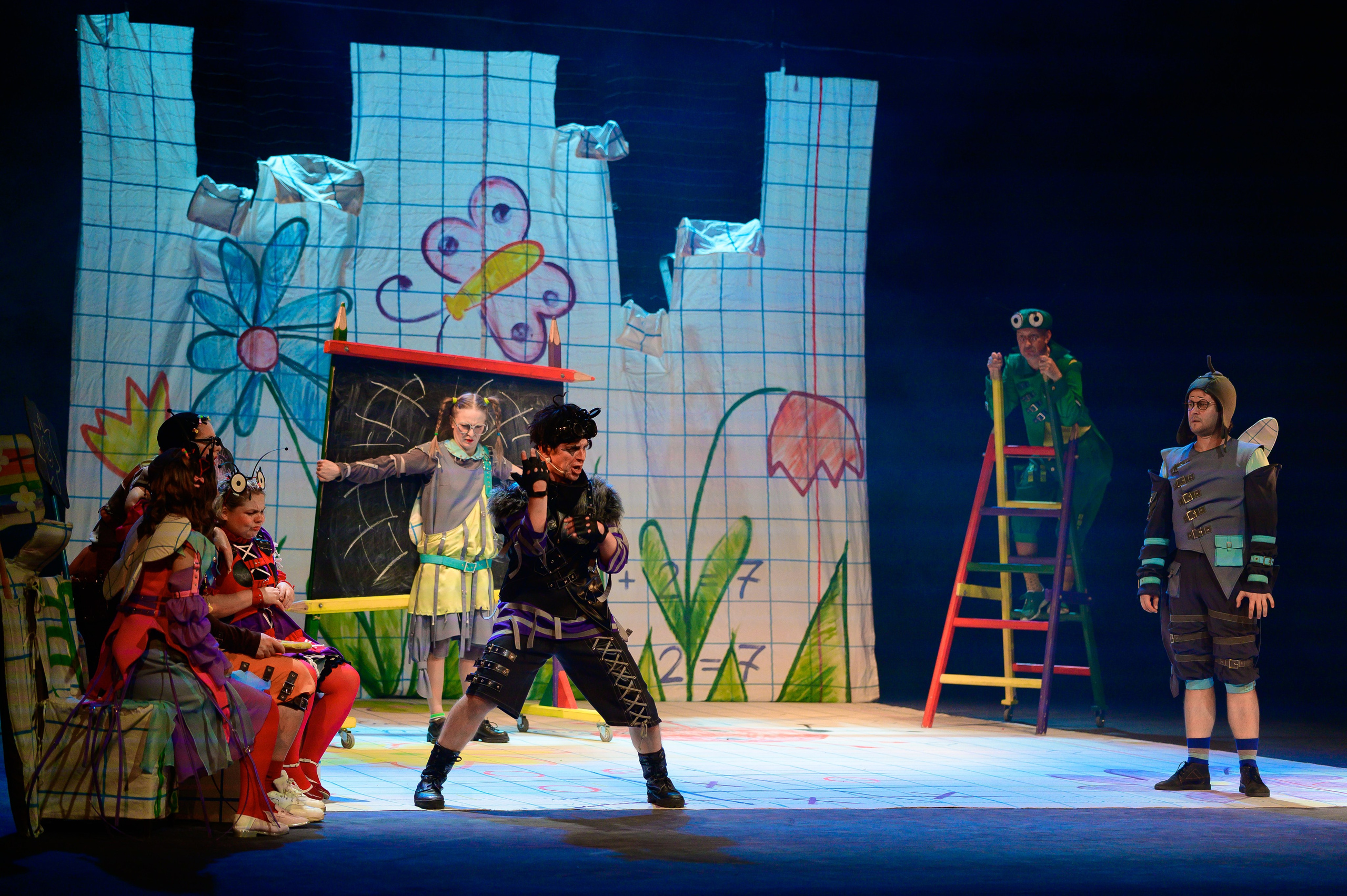 Муха Цокотуха. Фотоуслуги, услуги фотографа, фотографирование важных событий