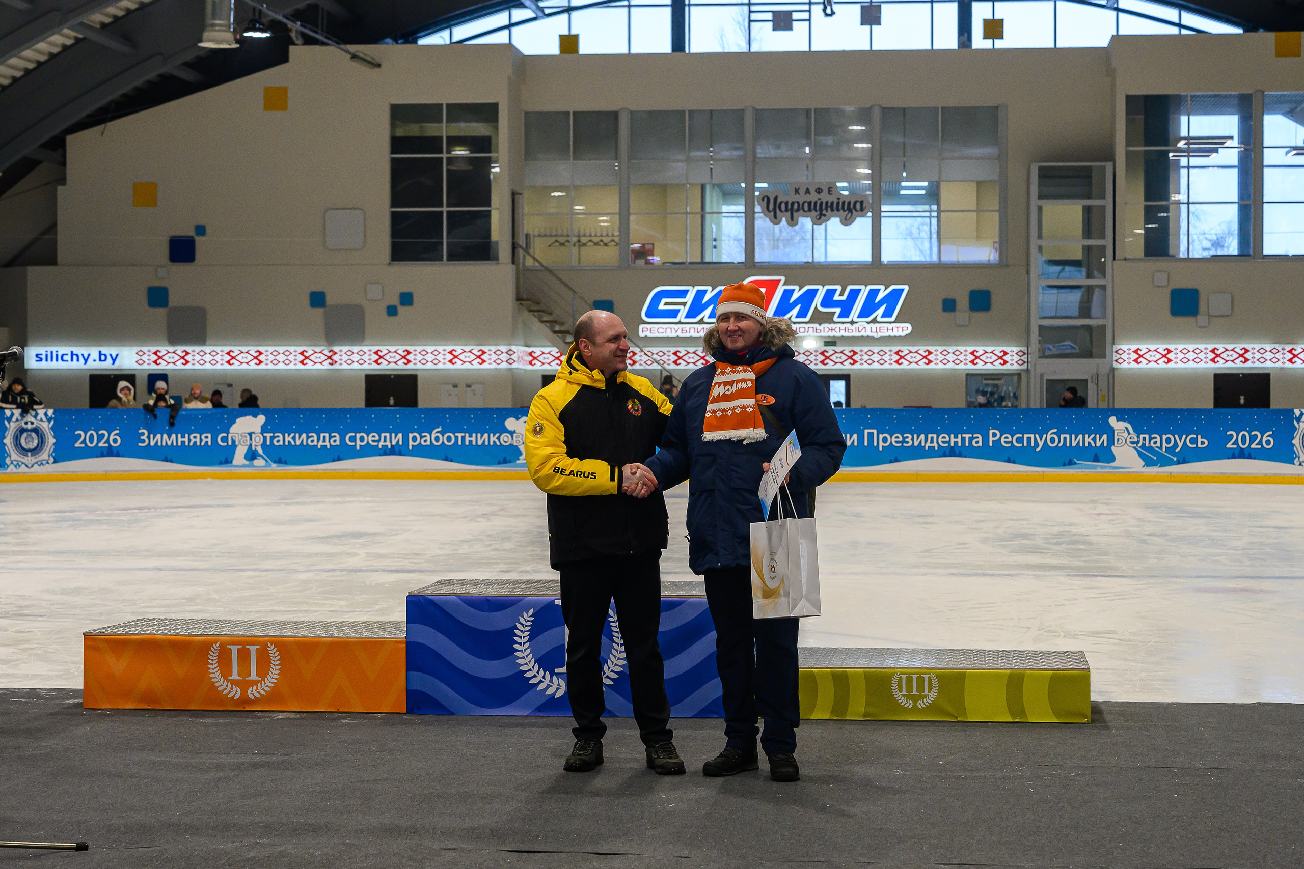 Зимняя спартакиада УД. Фотоуслуги, услуги фотографа, фотографирование важных событий