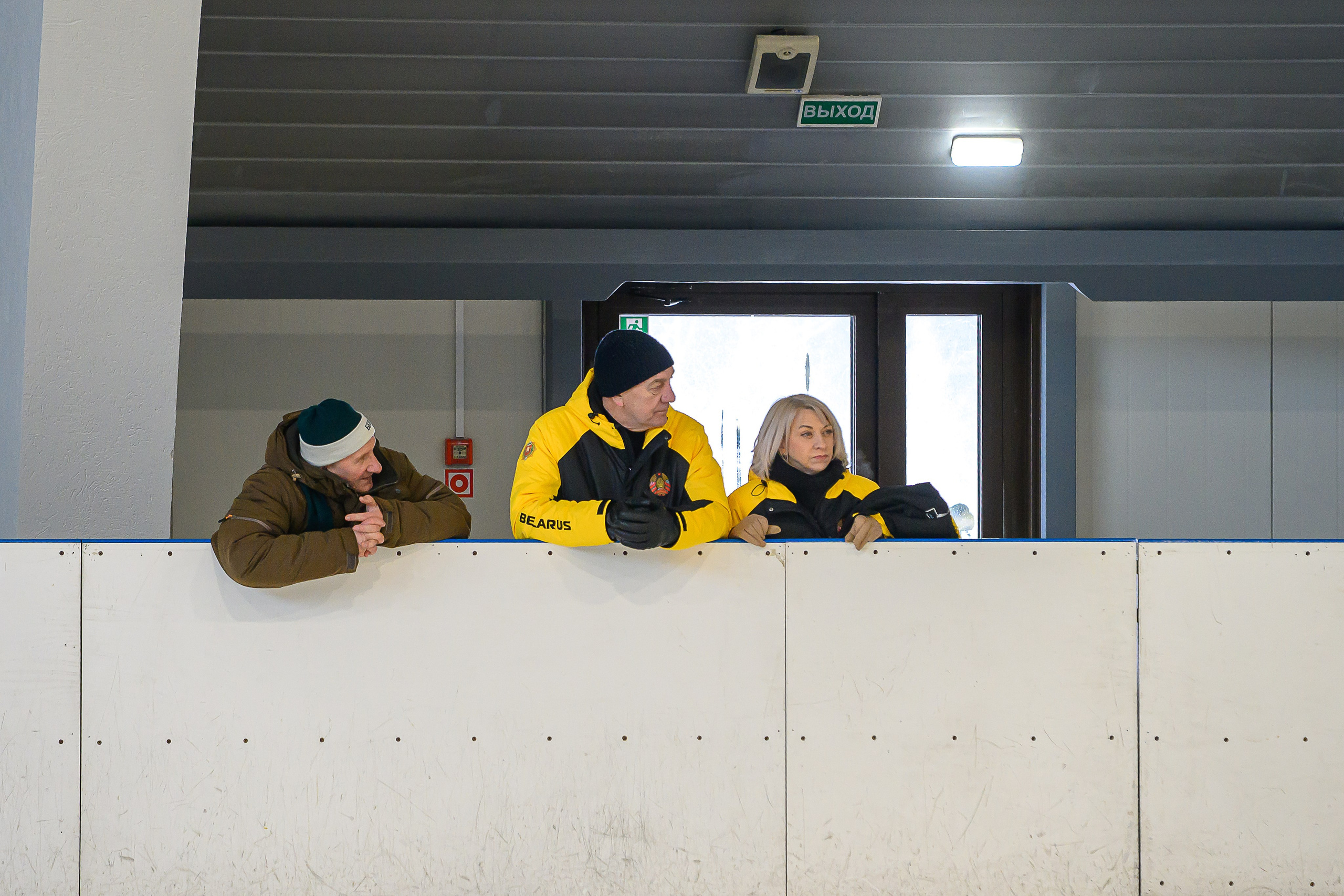 Зимняя спартакиада УД. Фотоуслуги, услуги фотографа, фотографирование важных событий