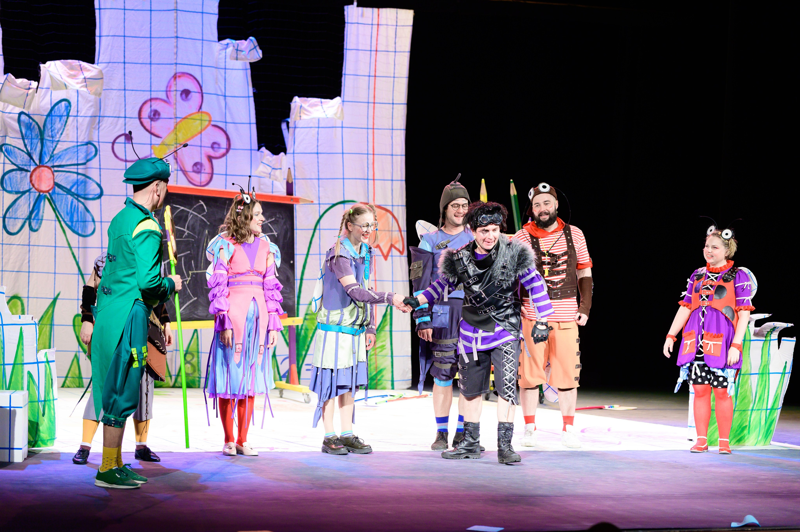 Муха Цокотуха. Фотоуслуги, услуги фотографа, фотографирование важных событий