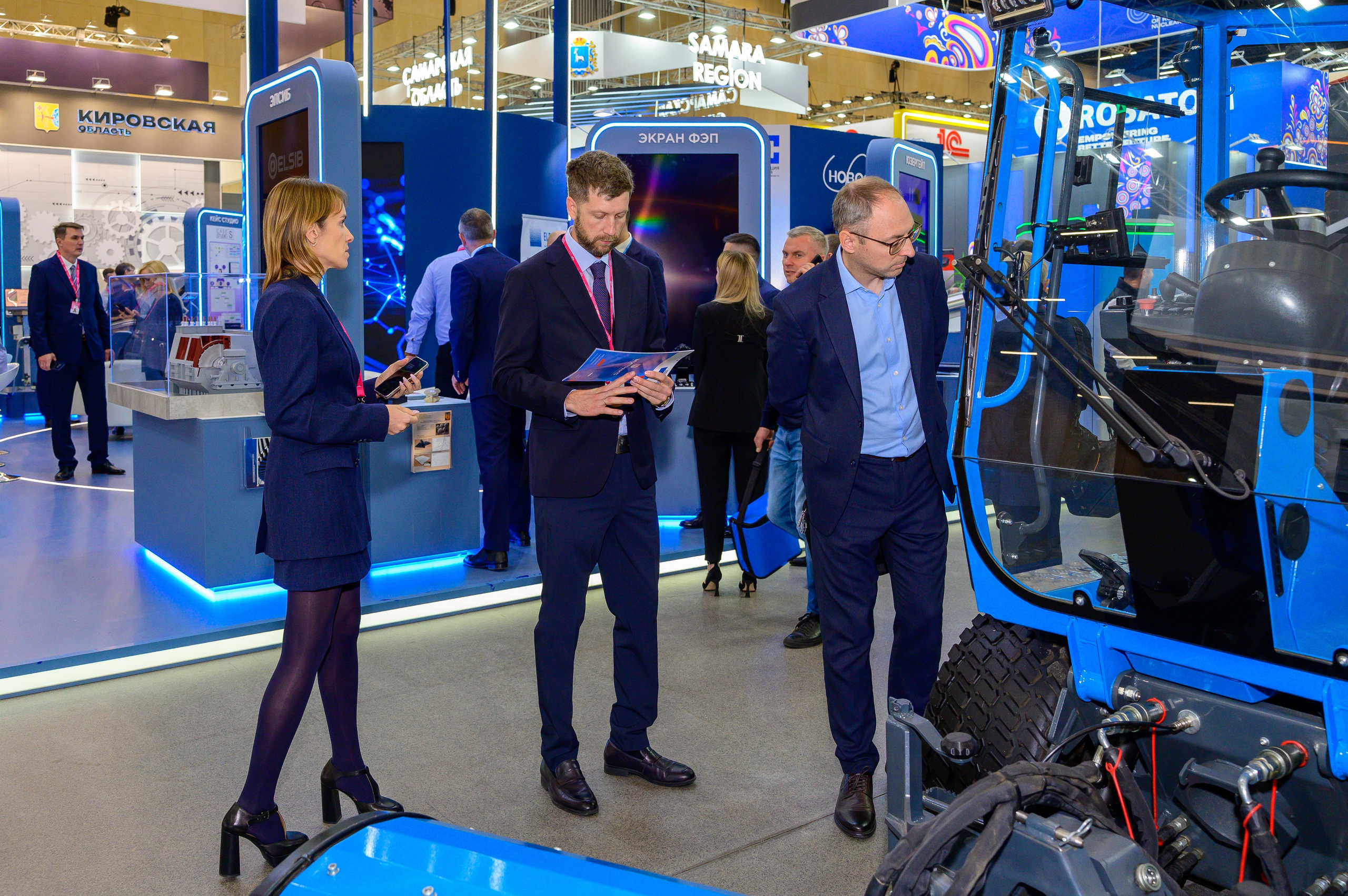 BigindustrialweekBelarus. Фотоуслуги, услуги фотографа, фотографирование важных событий