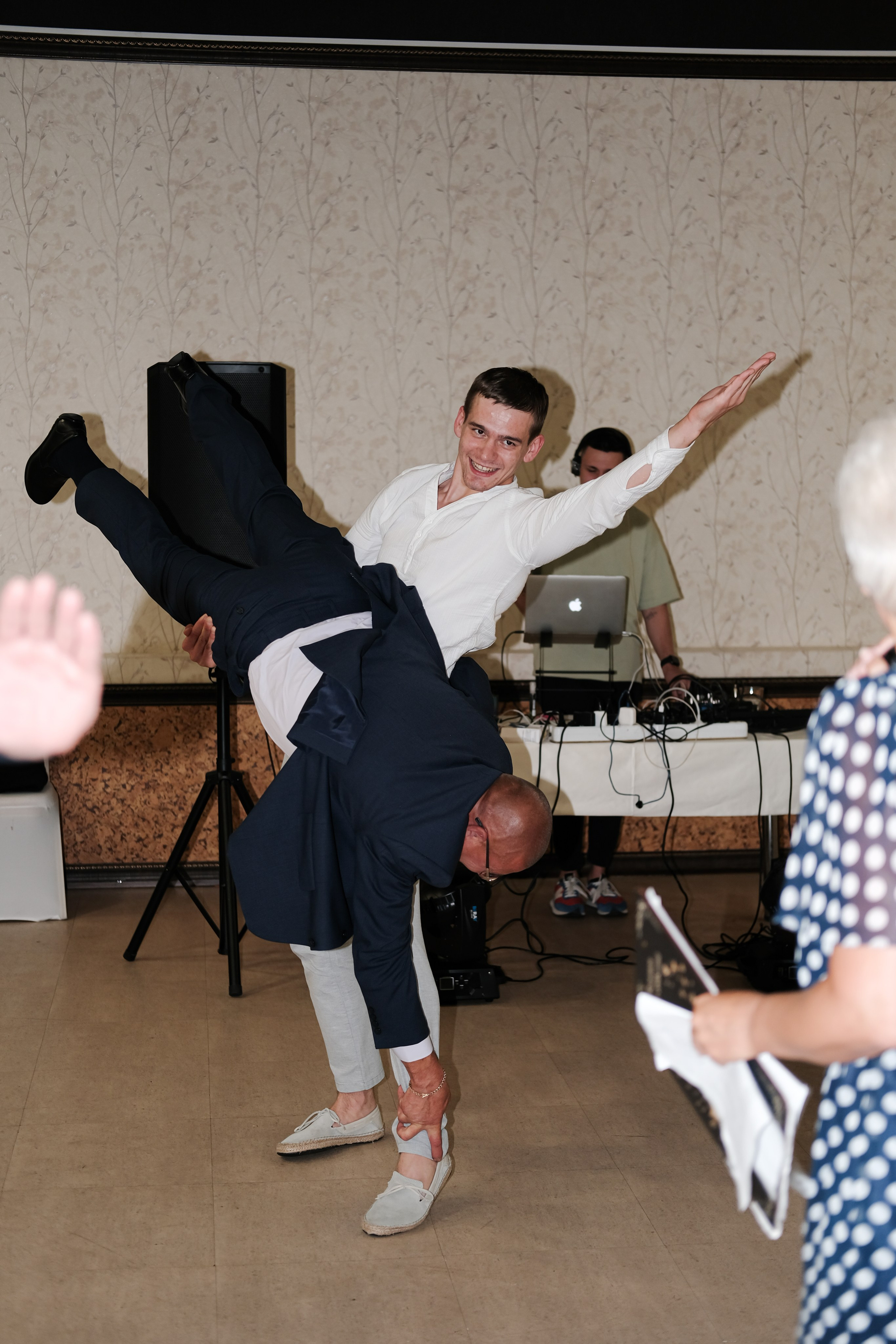 Дарья и Костя. Свадебный фотограф Челябинск