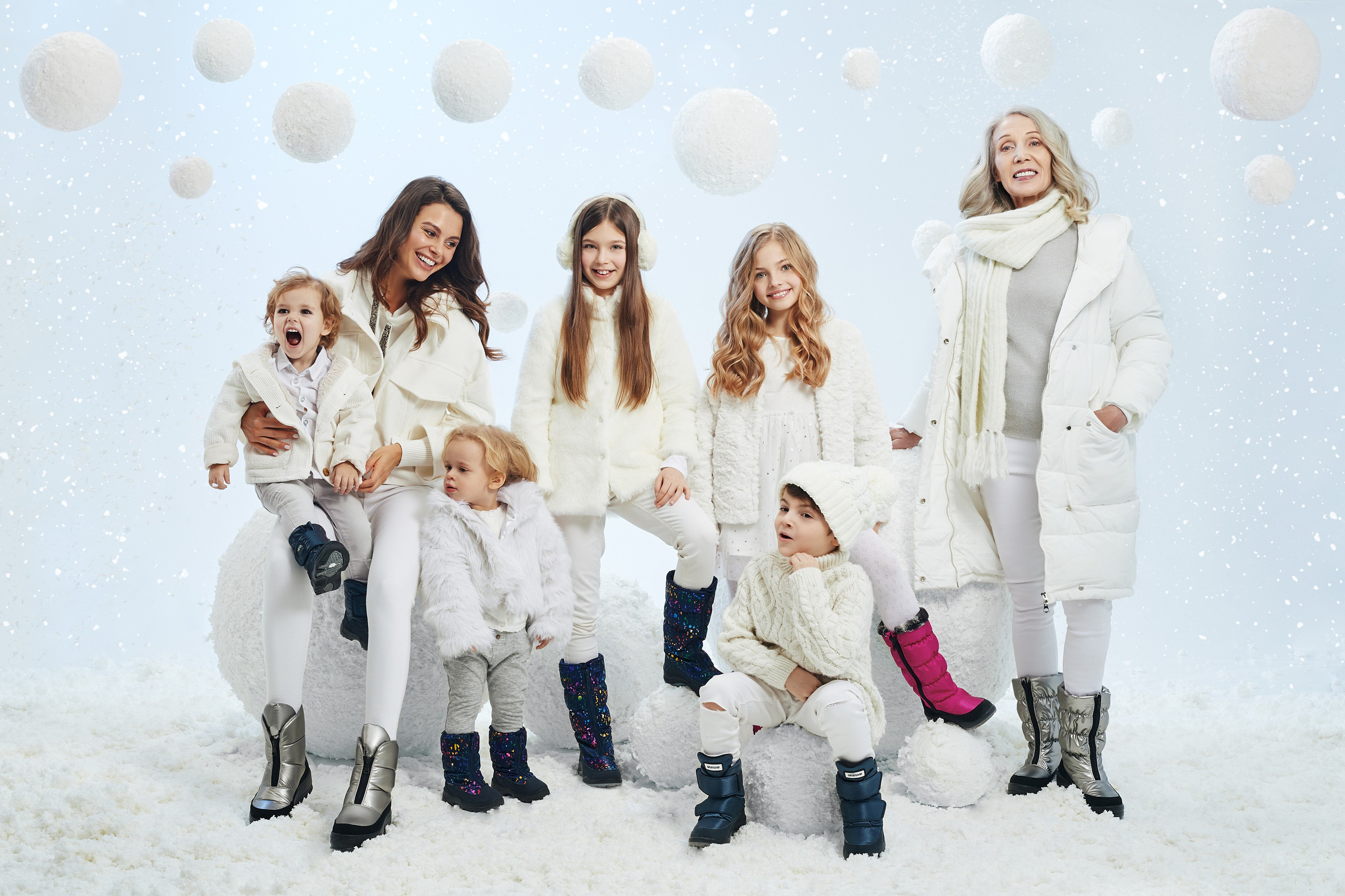 Фотограф Сергей Бойко Москва