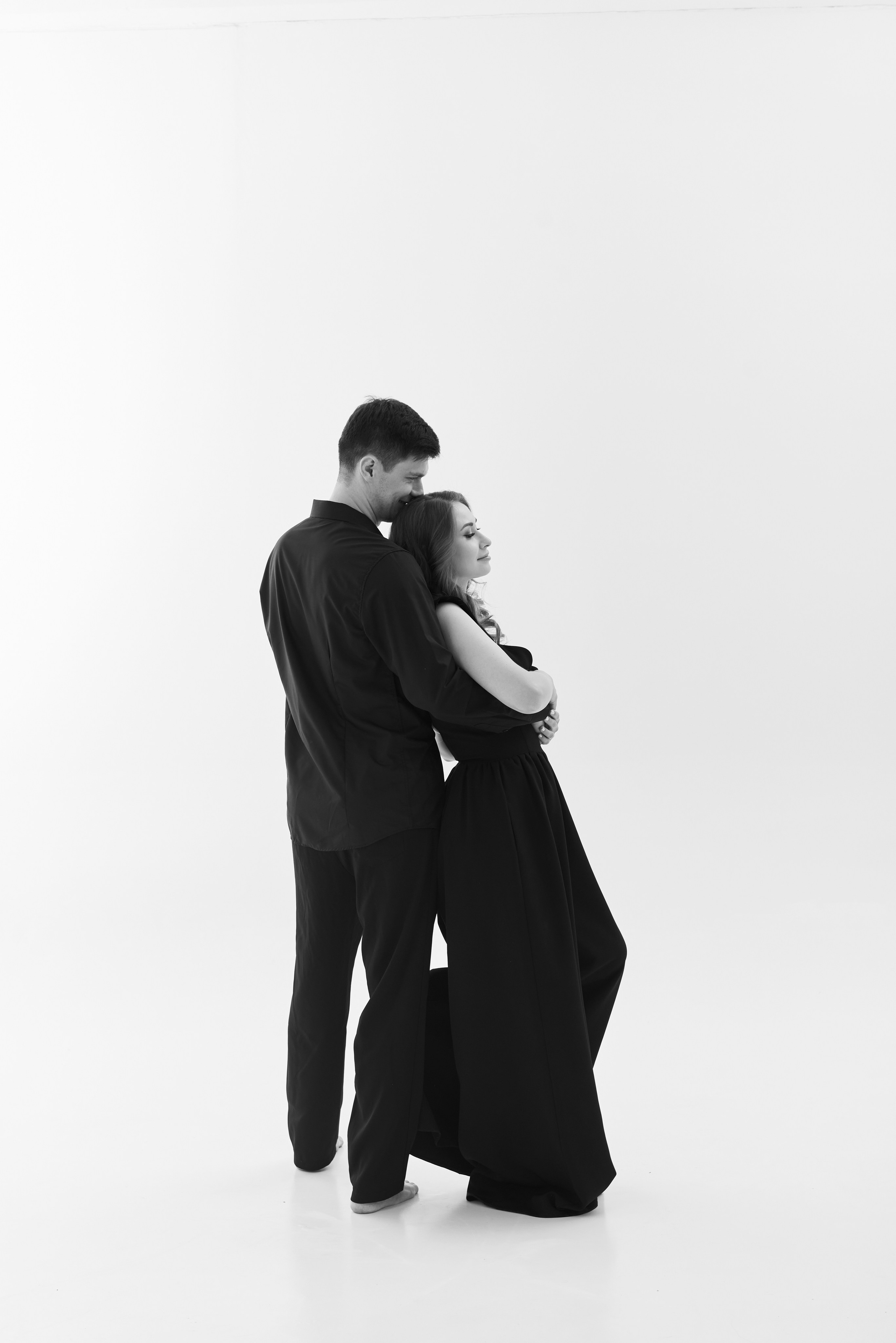 Семья Семендяевых. Фотосессии в Ростове-на-Дону. Мария Роскошная