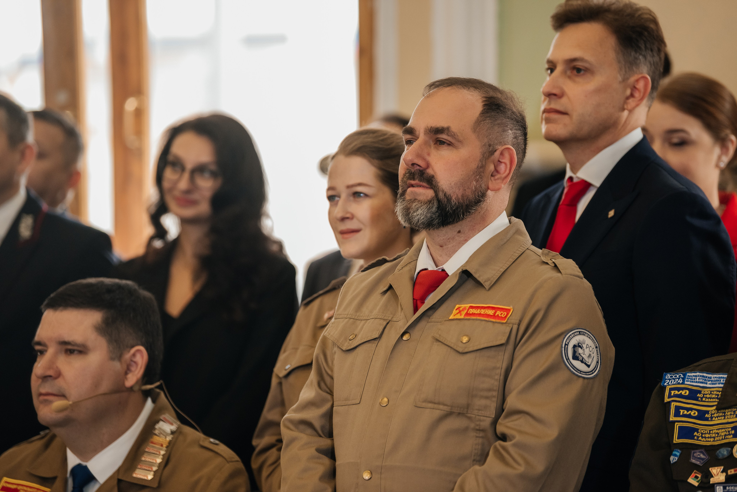 Закрытие ТТС СОЖТ I Рижский вокзал I Москва. Репортажный фотограф в Ростове-на-Дону I Никита Степанов