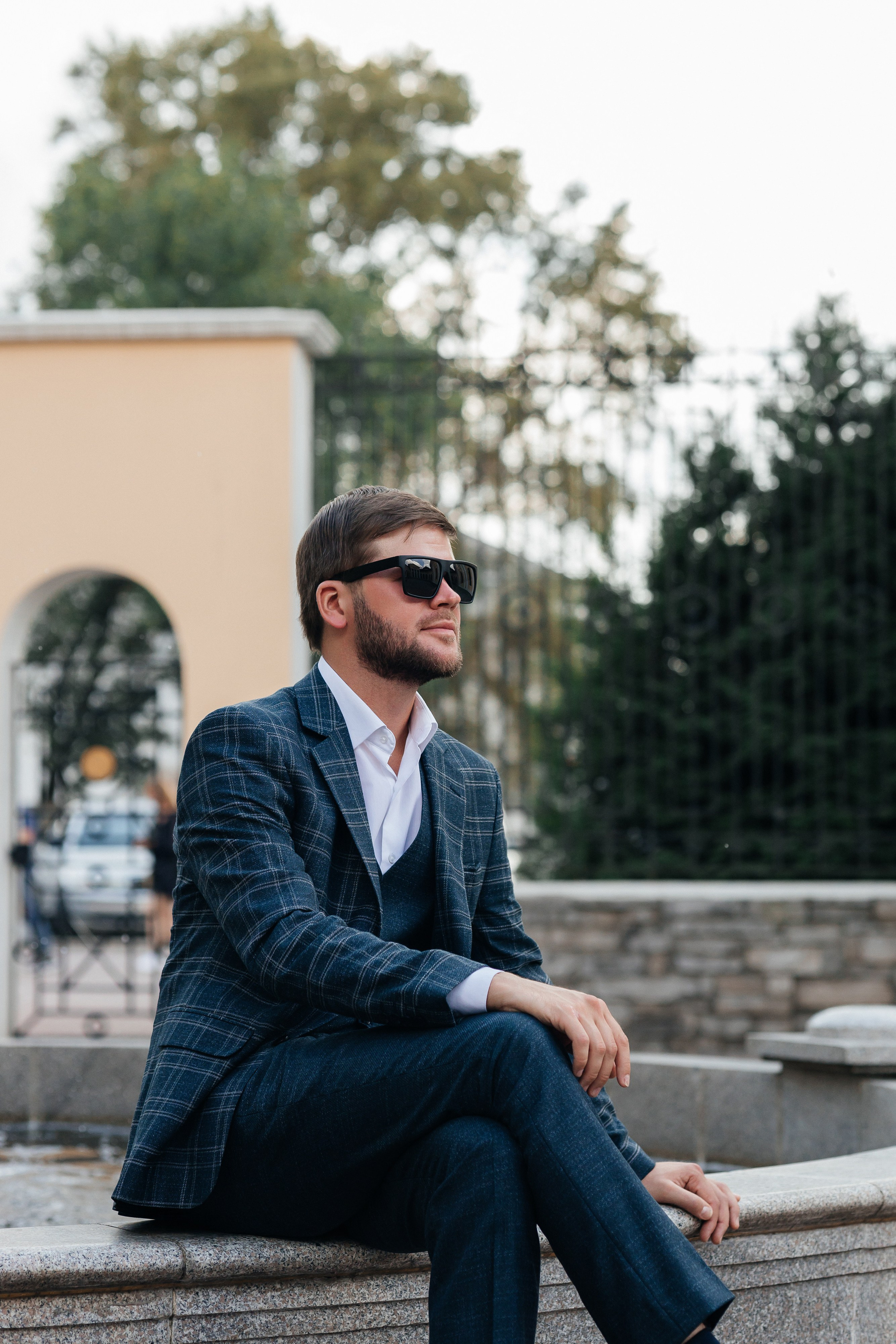 Трогательная выездная церемония в уютном ресторане. Олег Сверчков | Свадебный фотограф Вологда