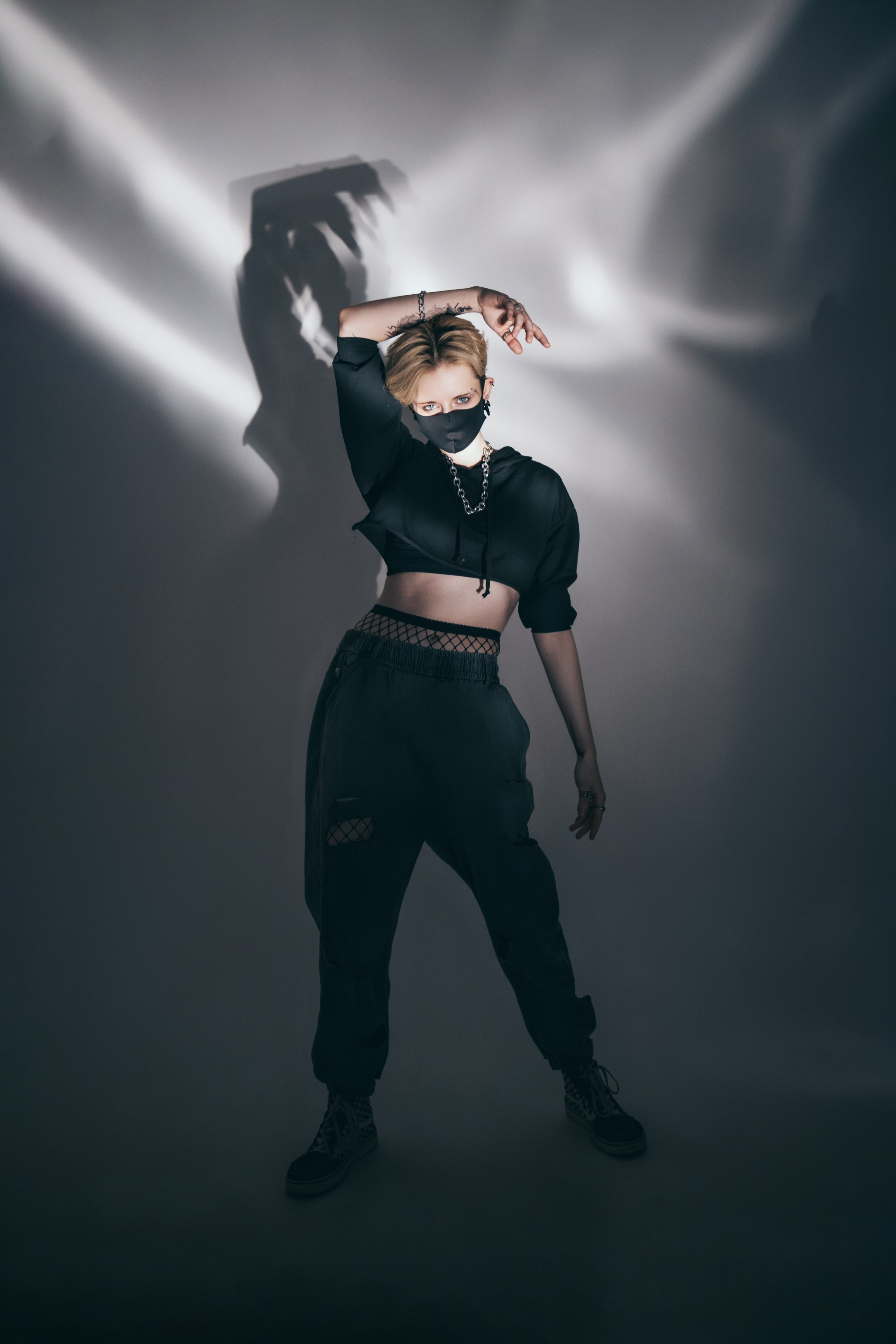 Кристина. Фотограф Астана. Индивидуальные, парные и семейные фотосессии