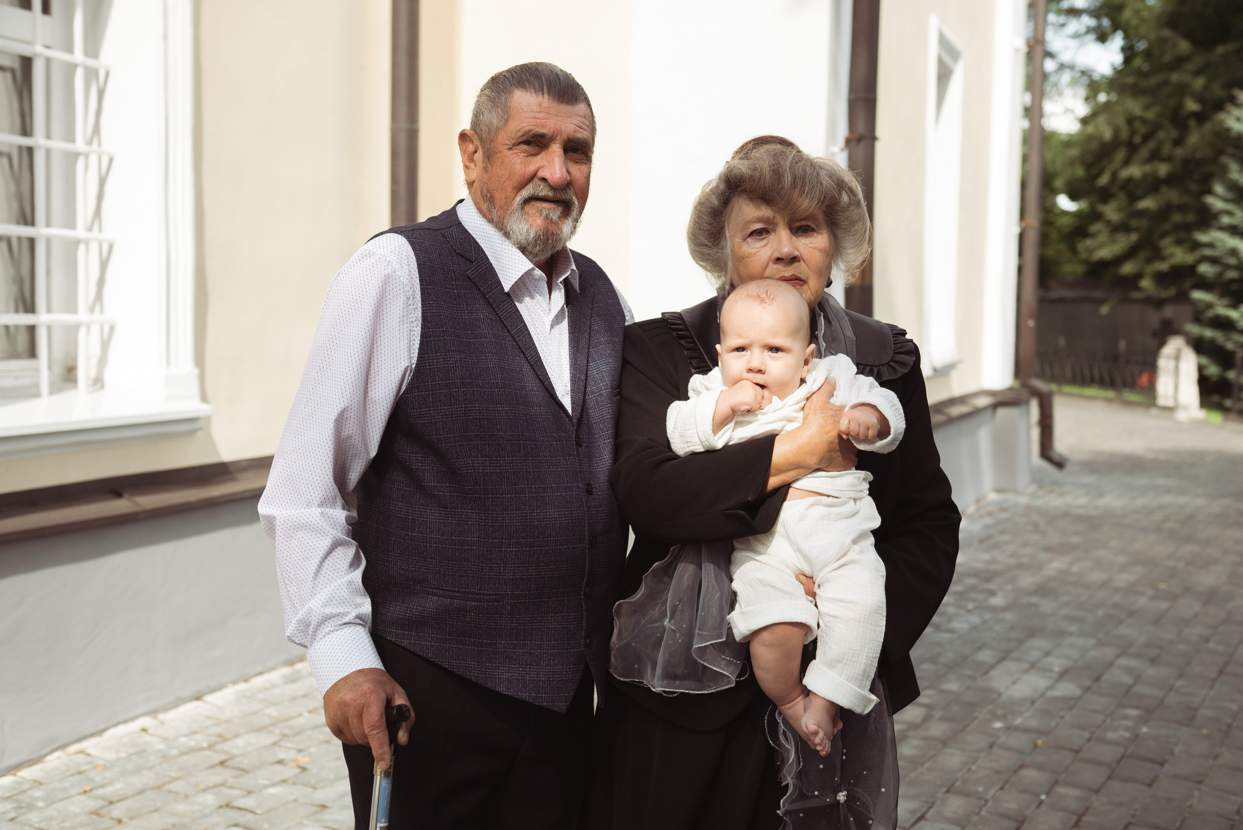 Крещение Максима. Фотограф Москва Настя Профотовна. Репортажные, свадебные и контент фотосессии