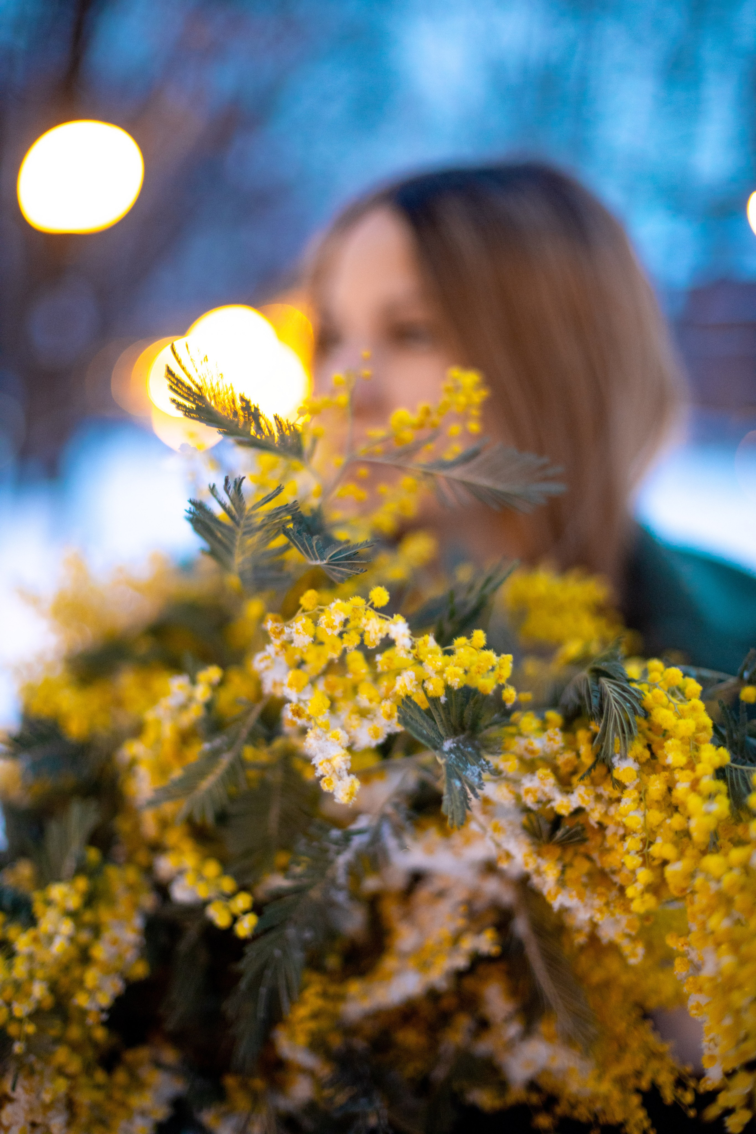 За пять минут до весны…. SaGaFOTO.ru