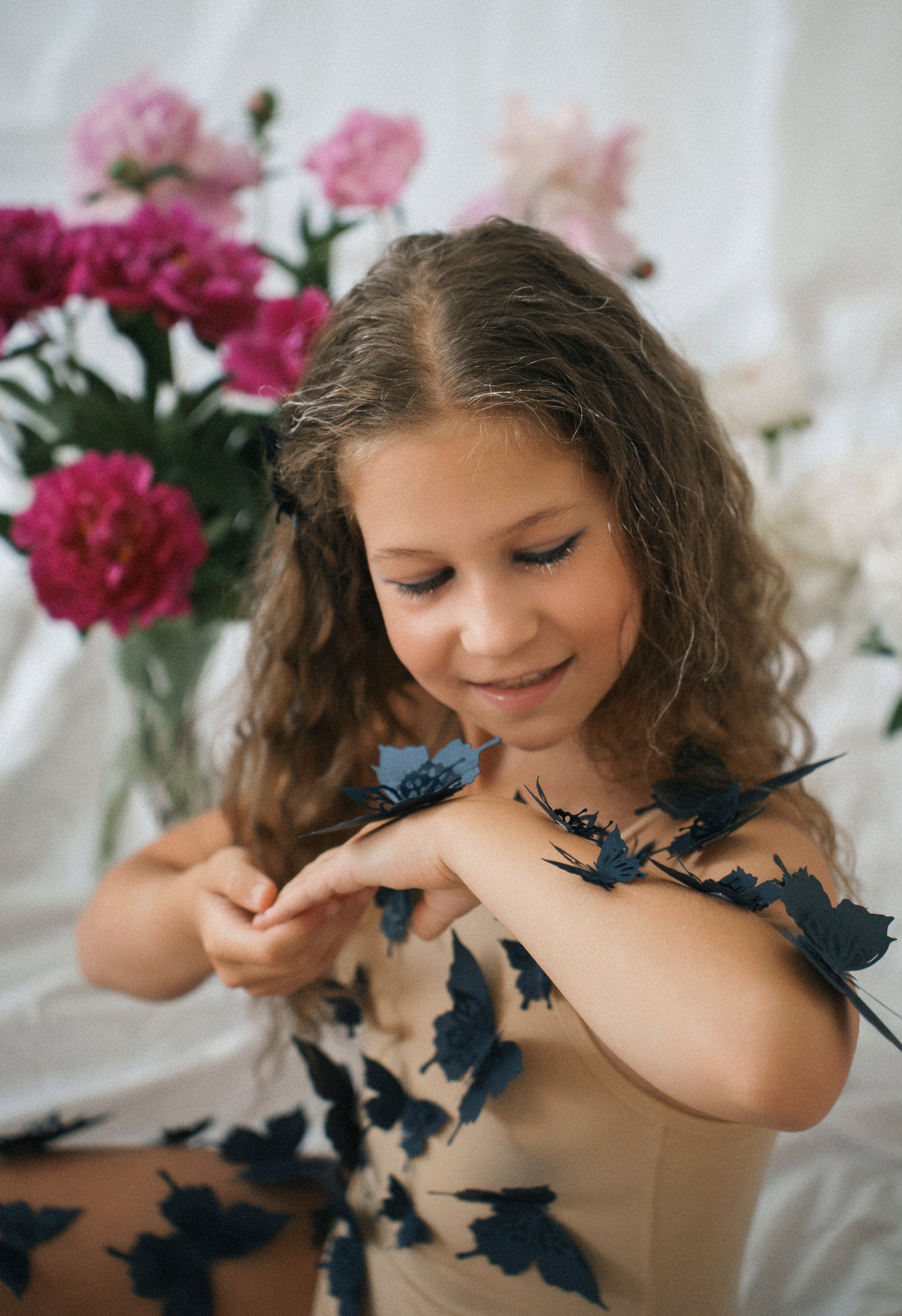 Лиза. Юлия Тайцай фотограф, Анатолий Тайцай видеограф