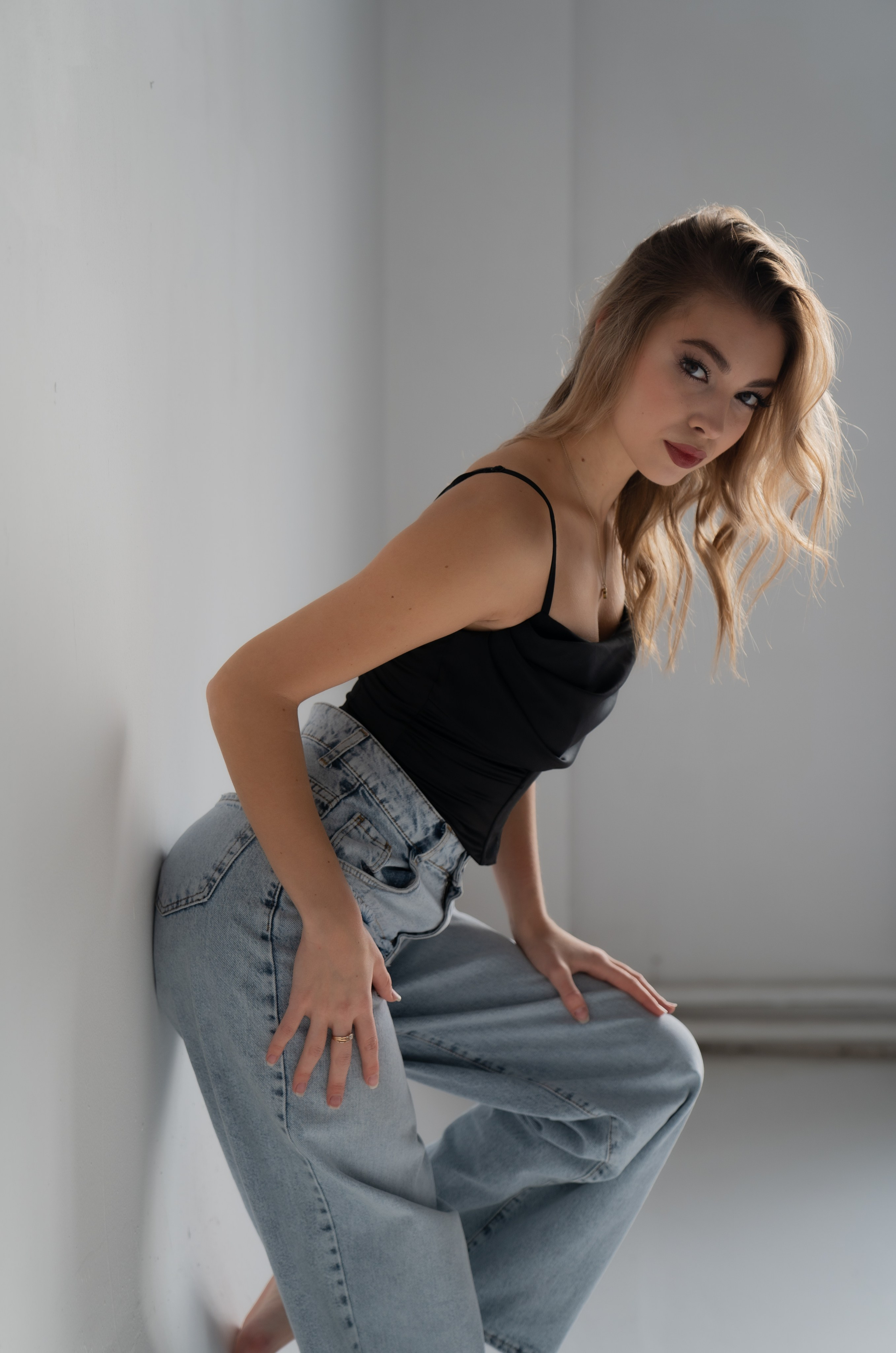 Фотосессия Марии. Фотограф в Ростове-на-Дону Анна Малахова