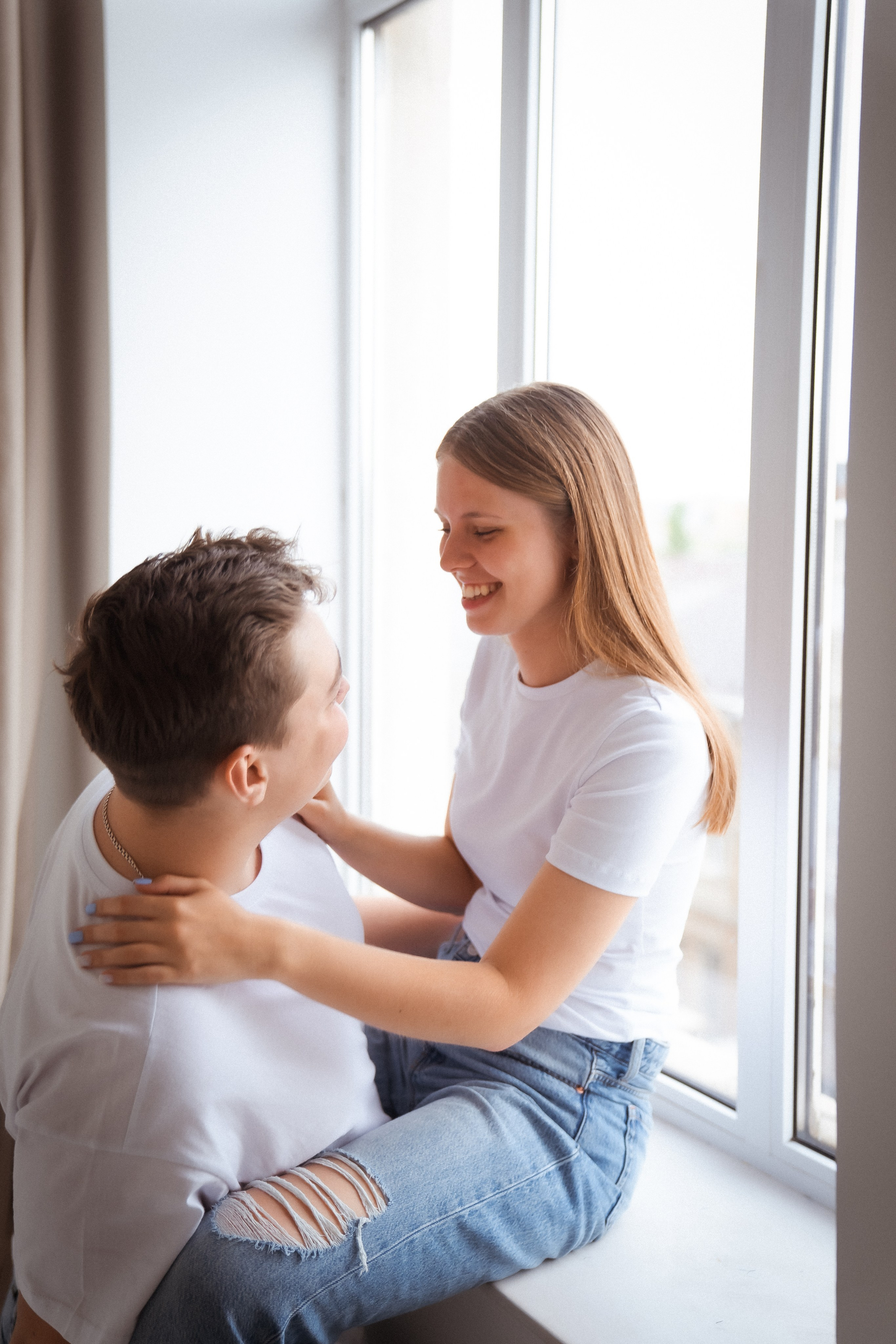 Фотосессия Анастасии и Павла. Фотограф в Ростове-на-Дону Анна Малахова