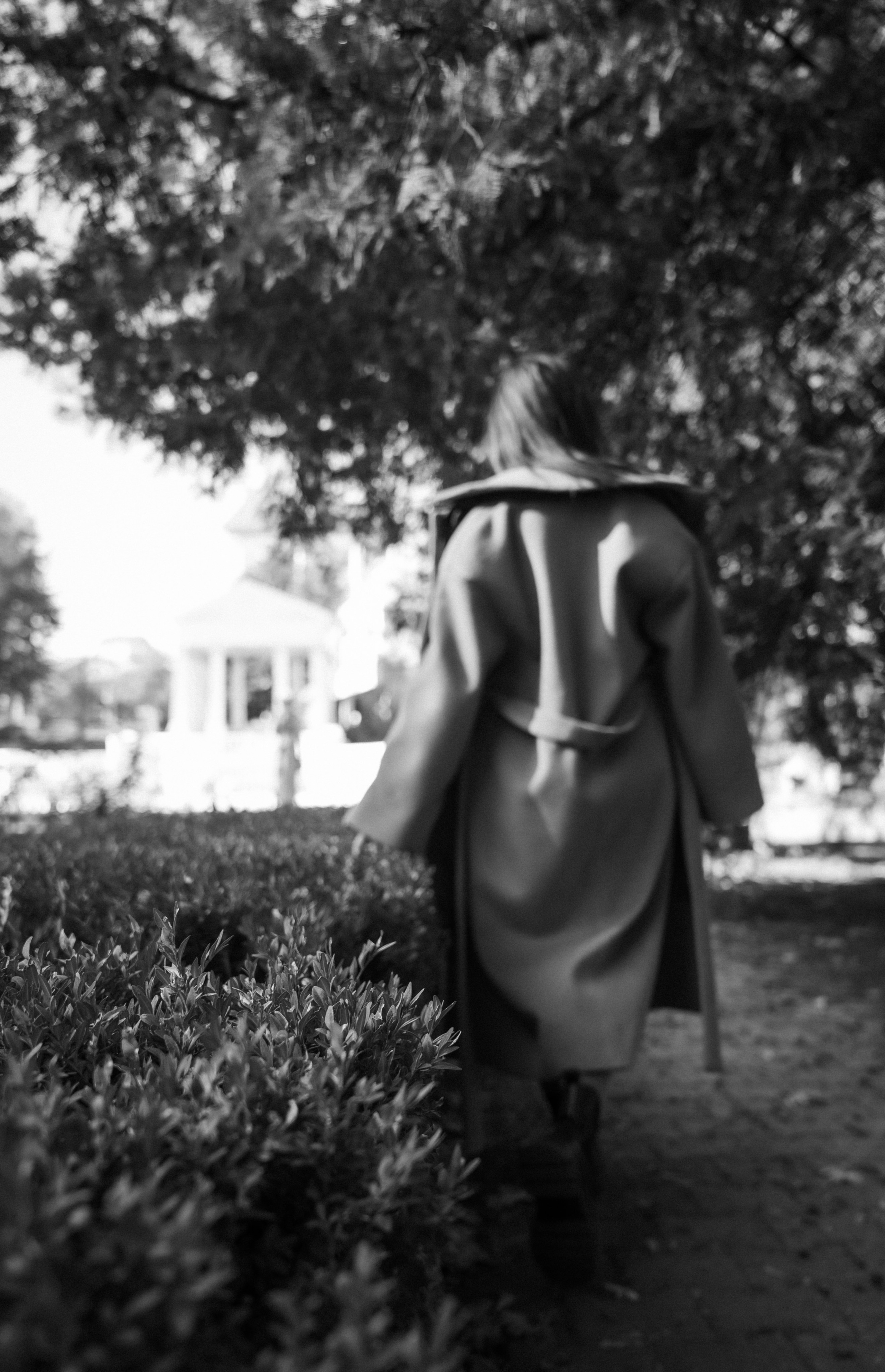 Ульяна — прогулка. Фотограф в Ростове-на-Дону Анна Малахова