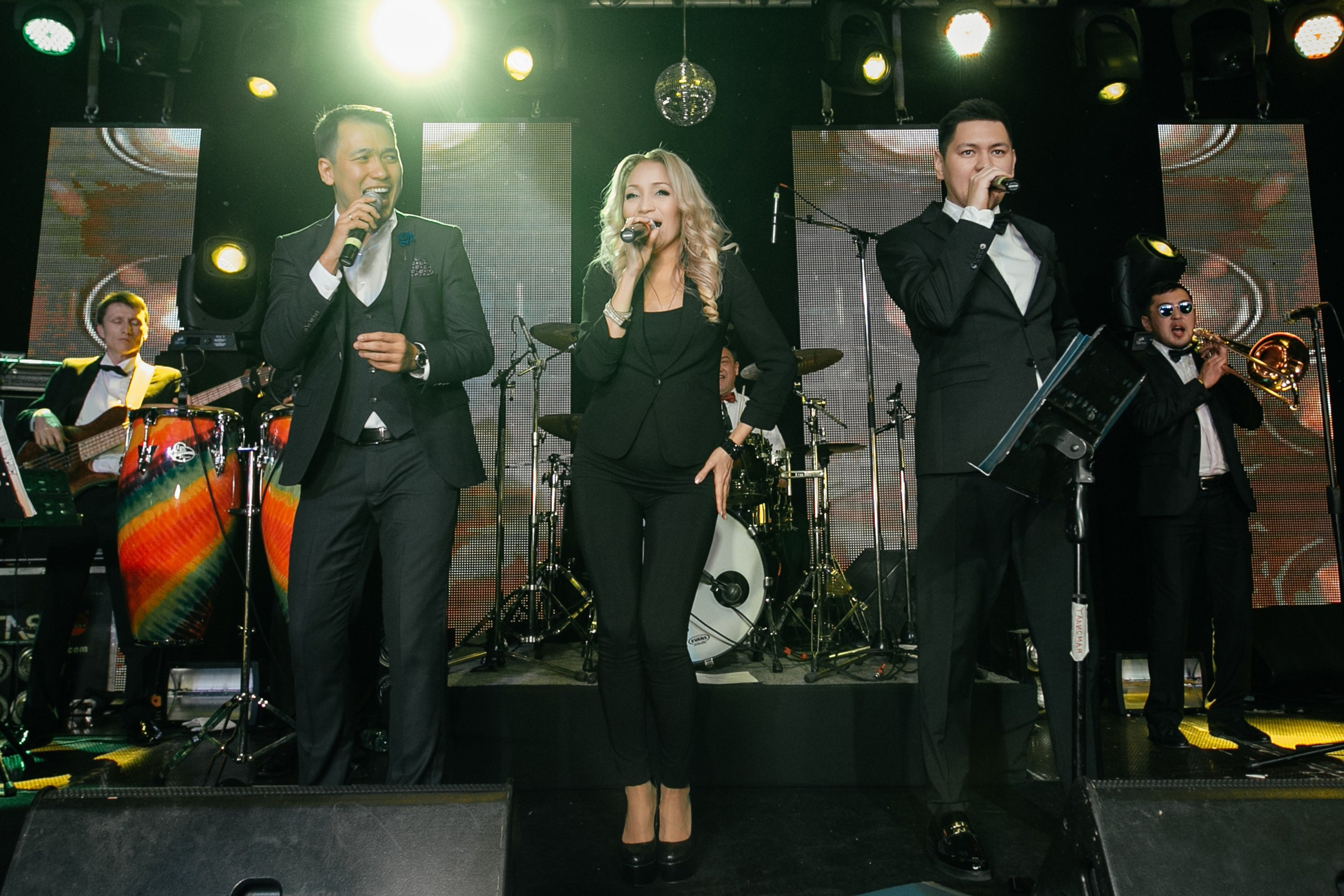 Узату Динары. Свадебный фотограф Алматы и Астана